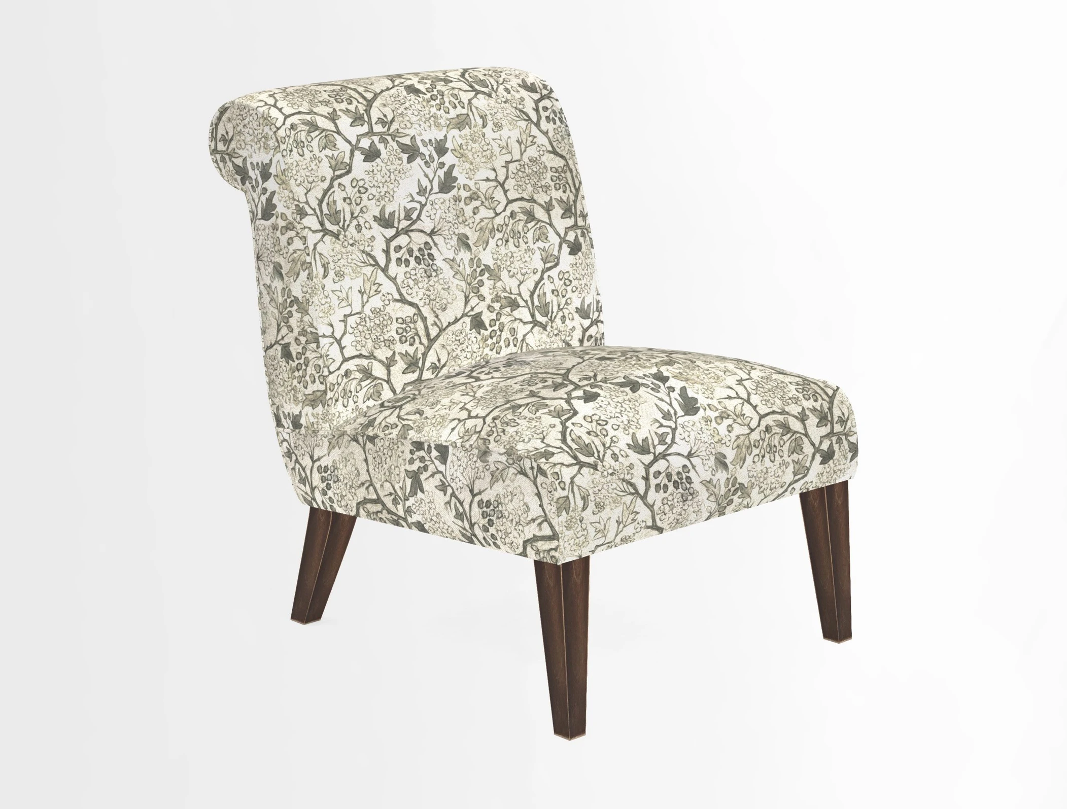 Harwood chair in Summer Clay Storm