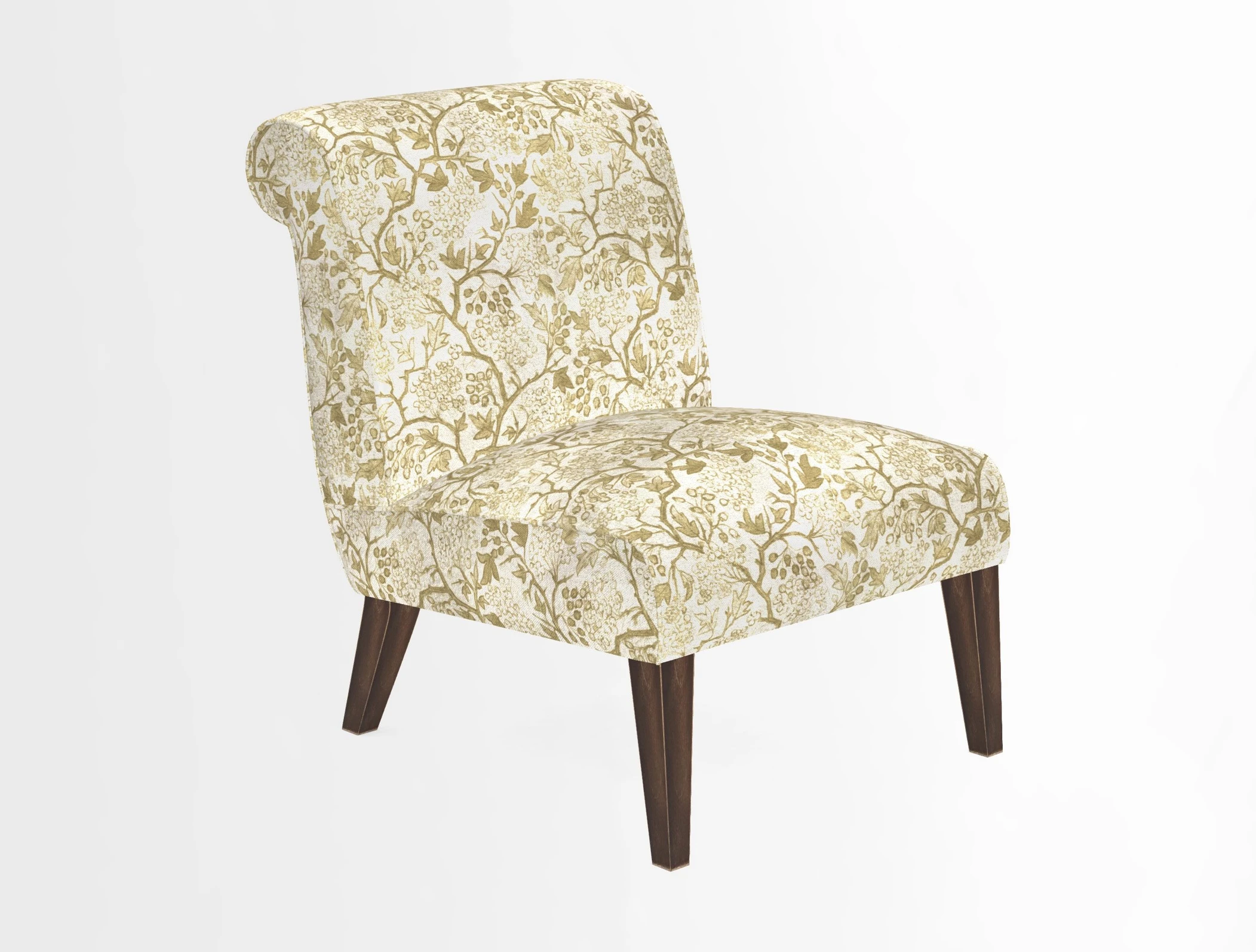 Harwood chair in Summer Clay Storm