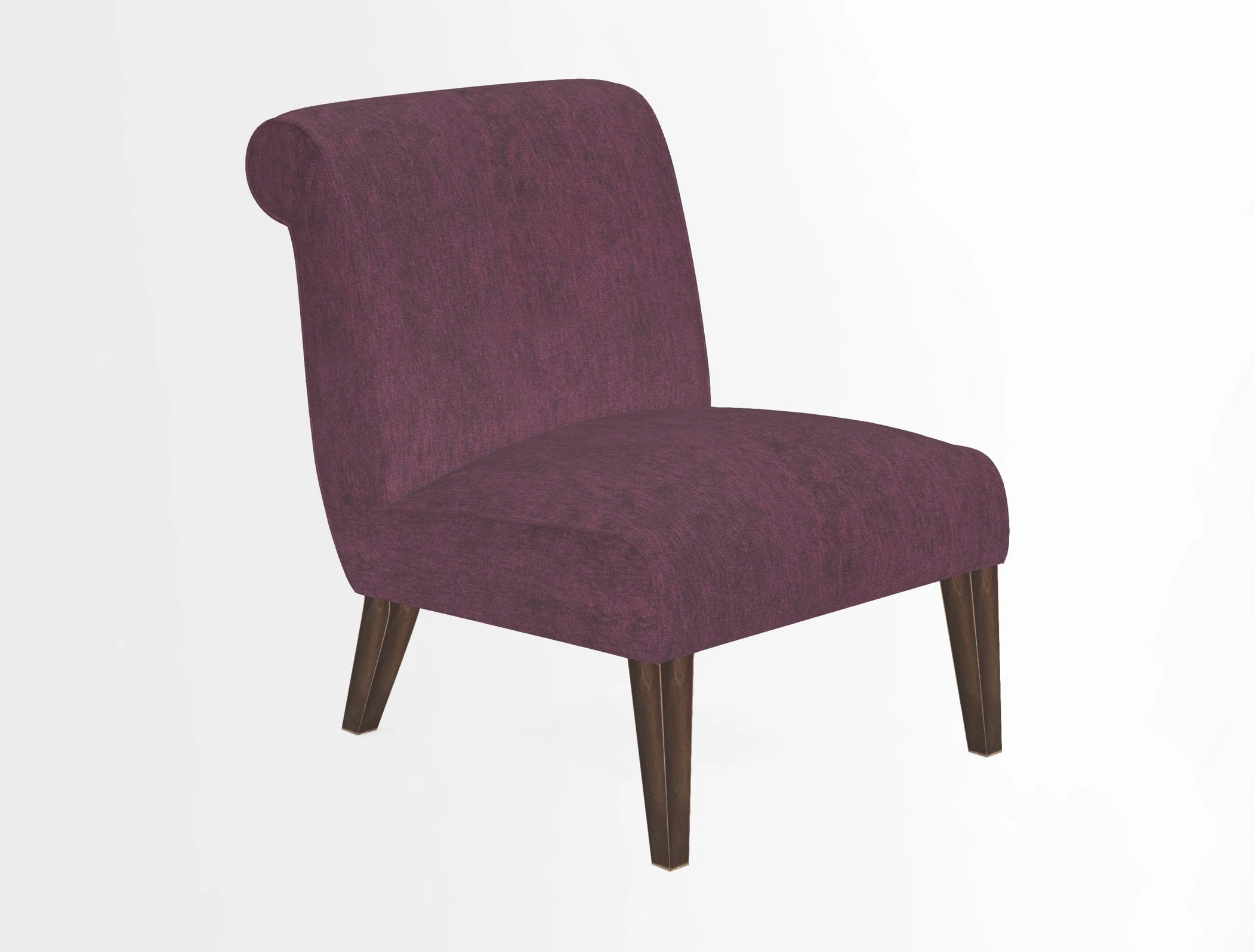 Harwood chair in Summer Clay Storm