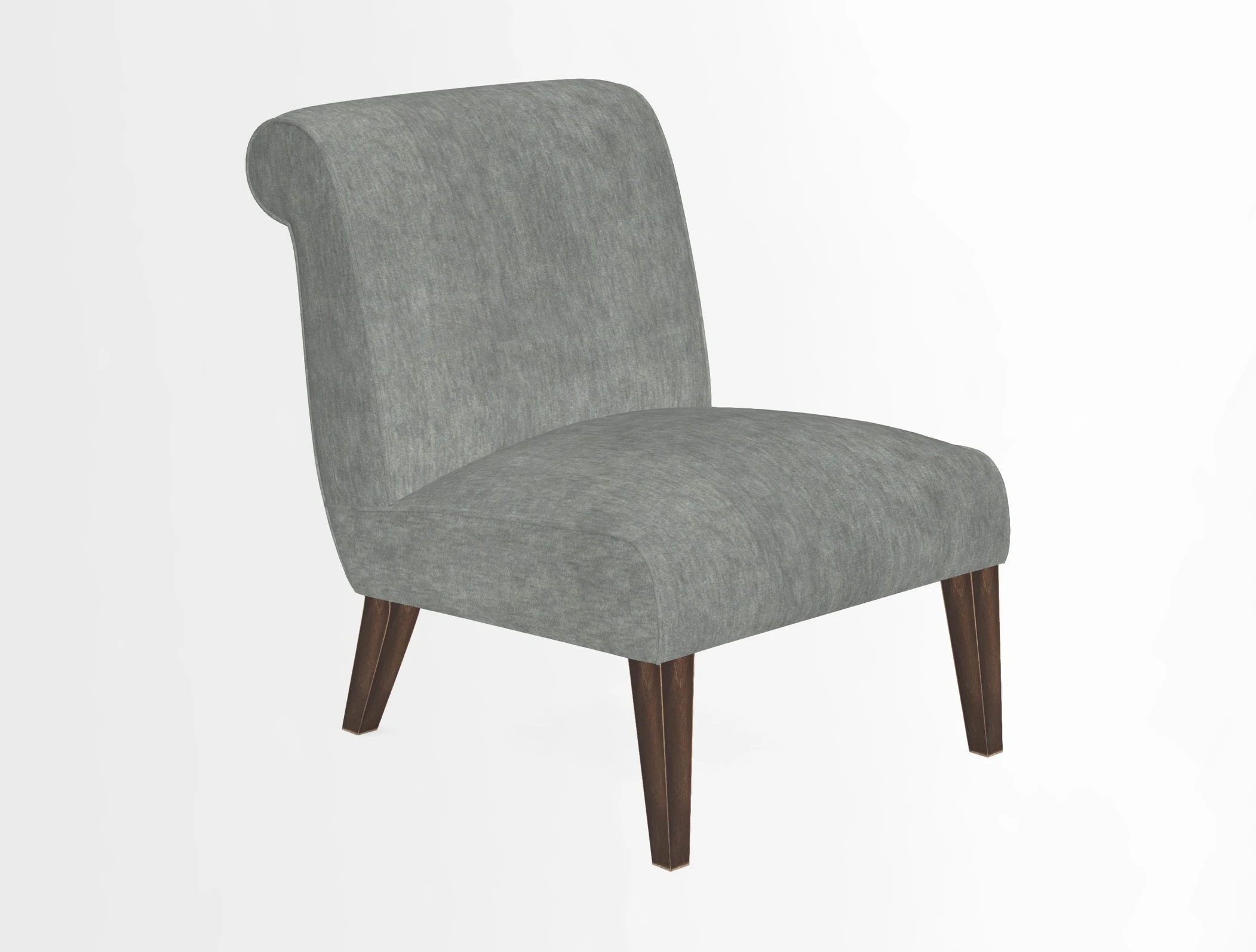Harwood chair in Summer Clay Storm