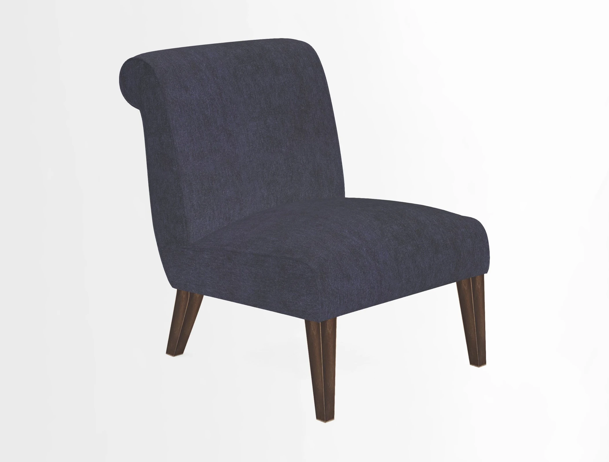 Harwood chair in Summer Clay Storm