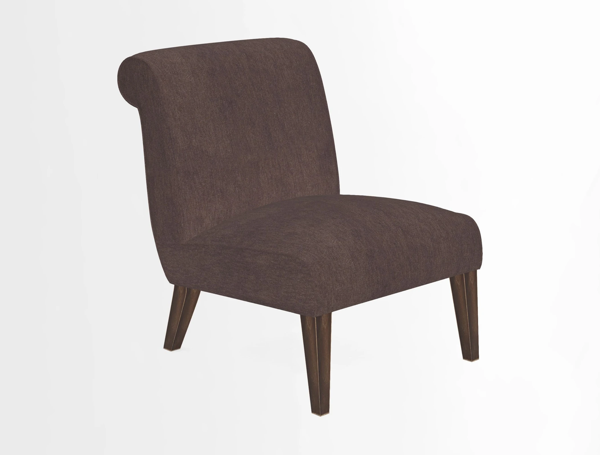 Harwood chair in Summer Clay Storm