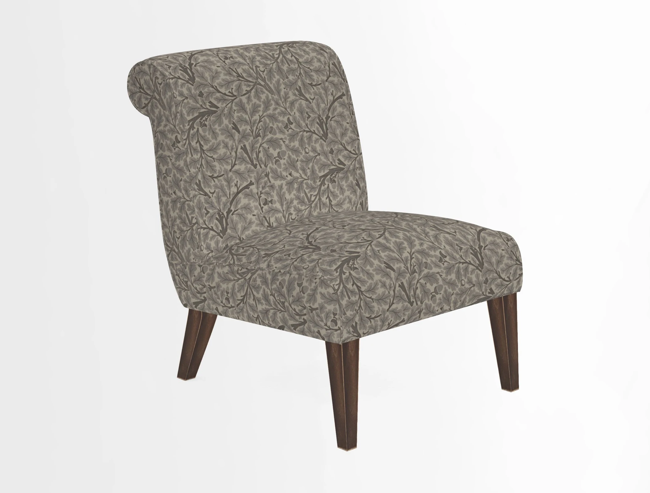 Harwood chair in Summer Clay Storm