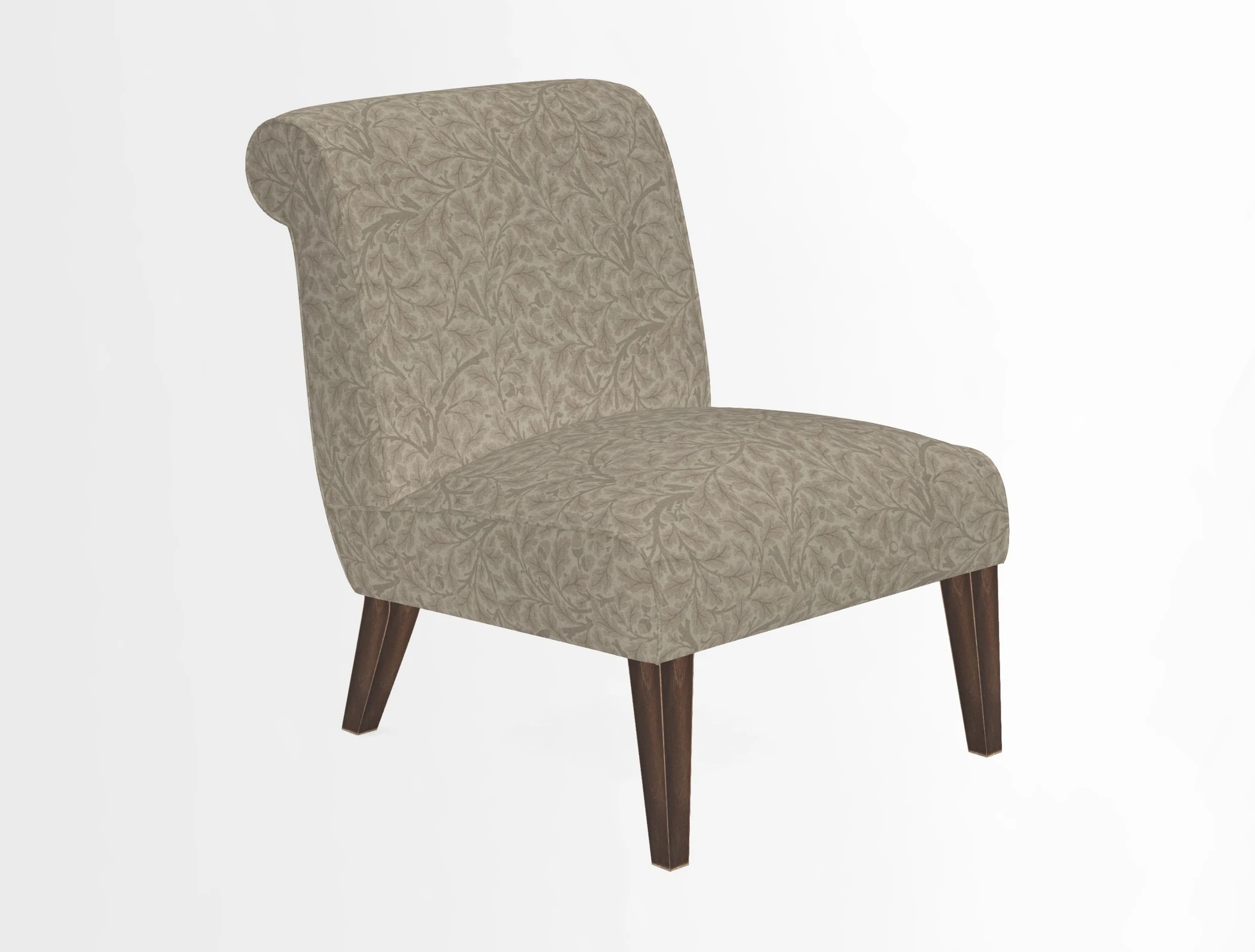Harwood chair in Summer Clay Storm