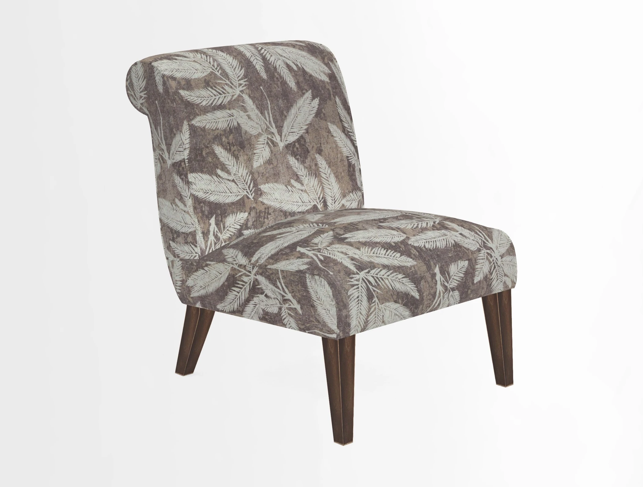 Harwood chair in Summer Clay Storm