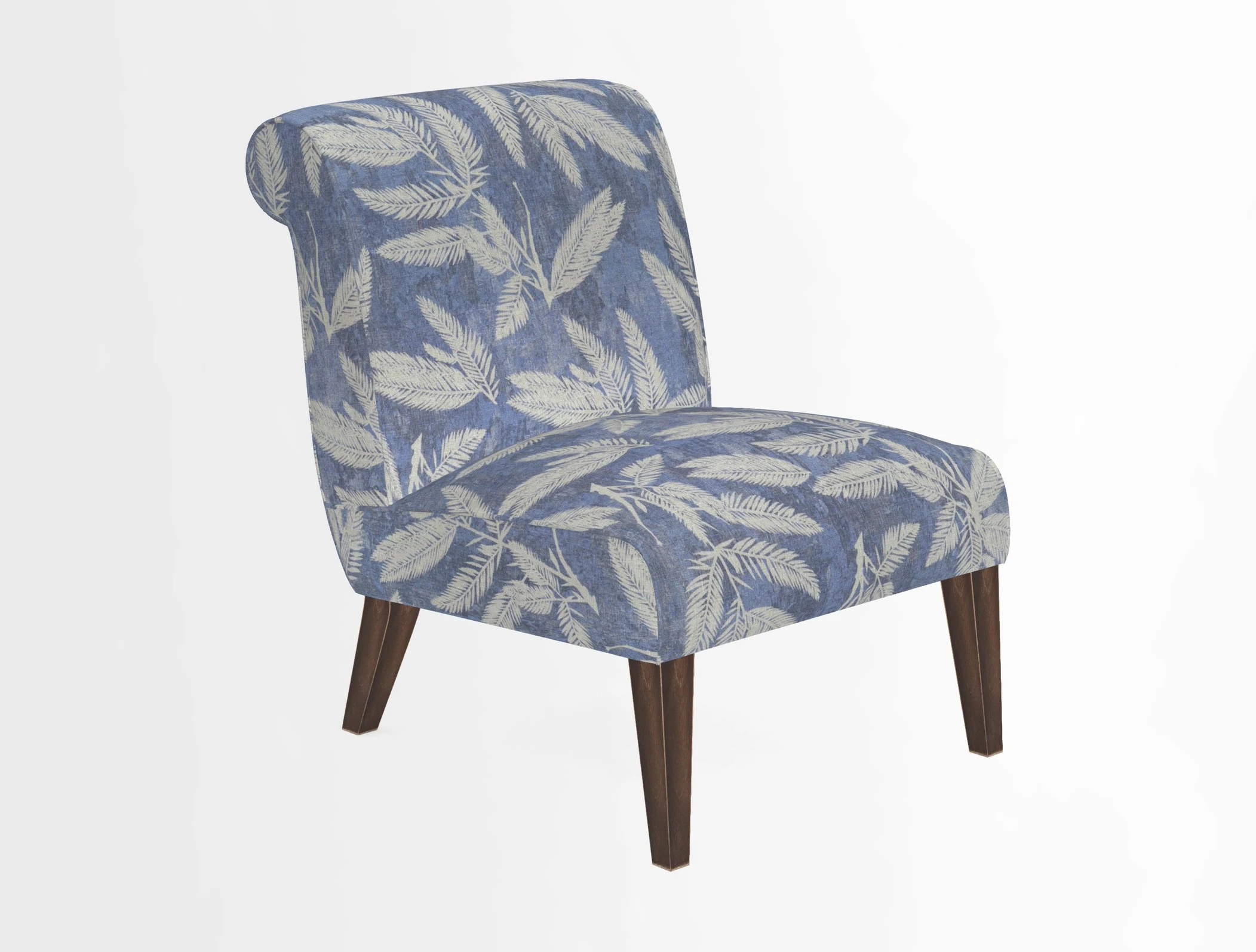 Harwood chair in Summer Clay Storm