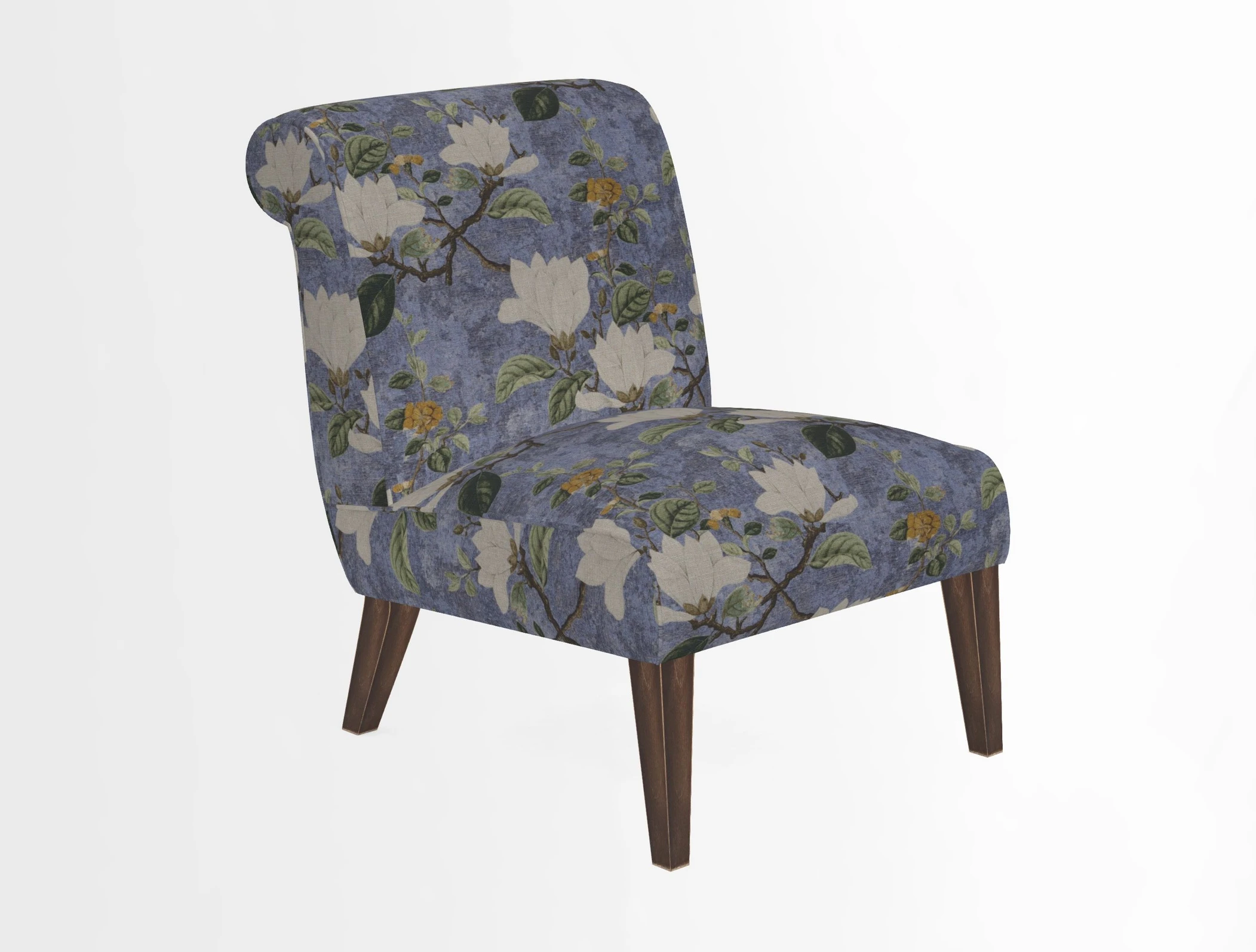 Harwood chair in Summer Clay Storm