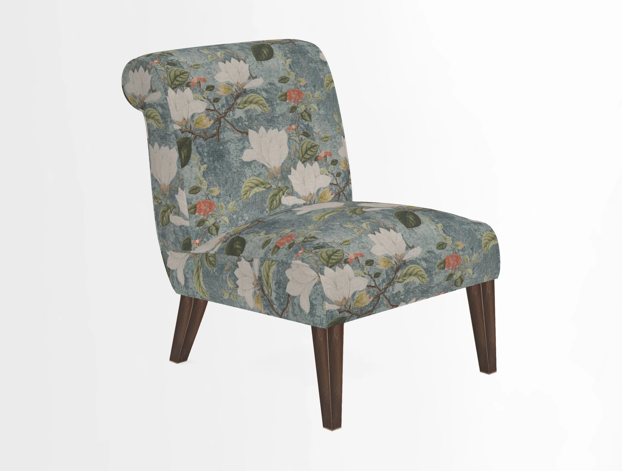 Harwood chair in Summer Clay Storm