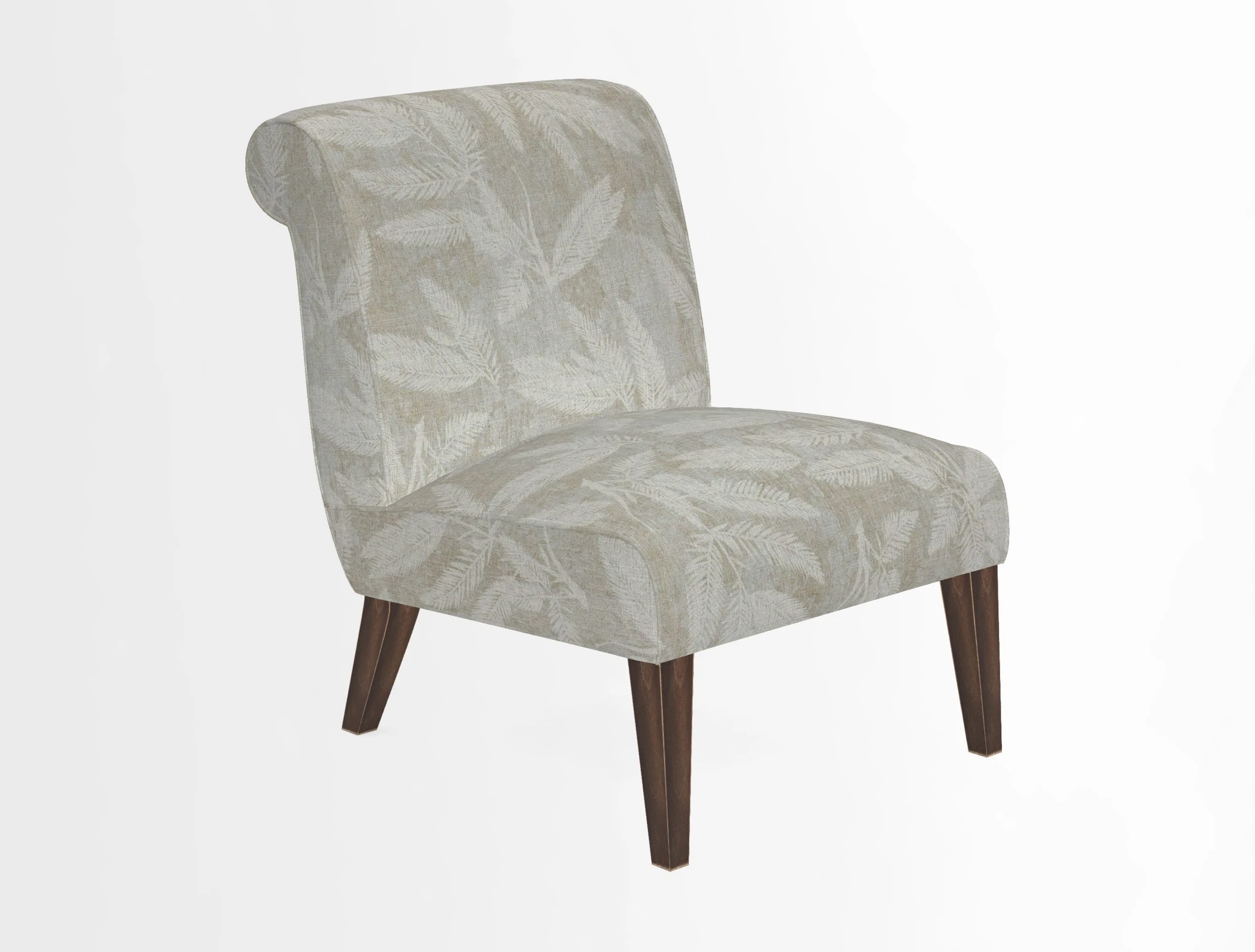 Harwood chair in Summer Clay Storm