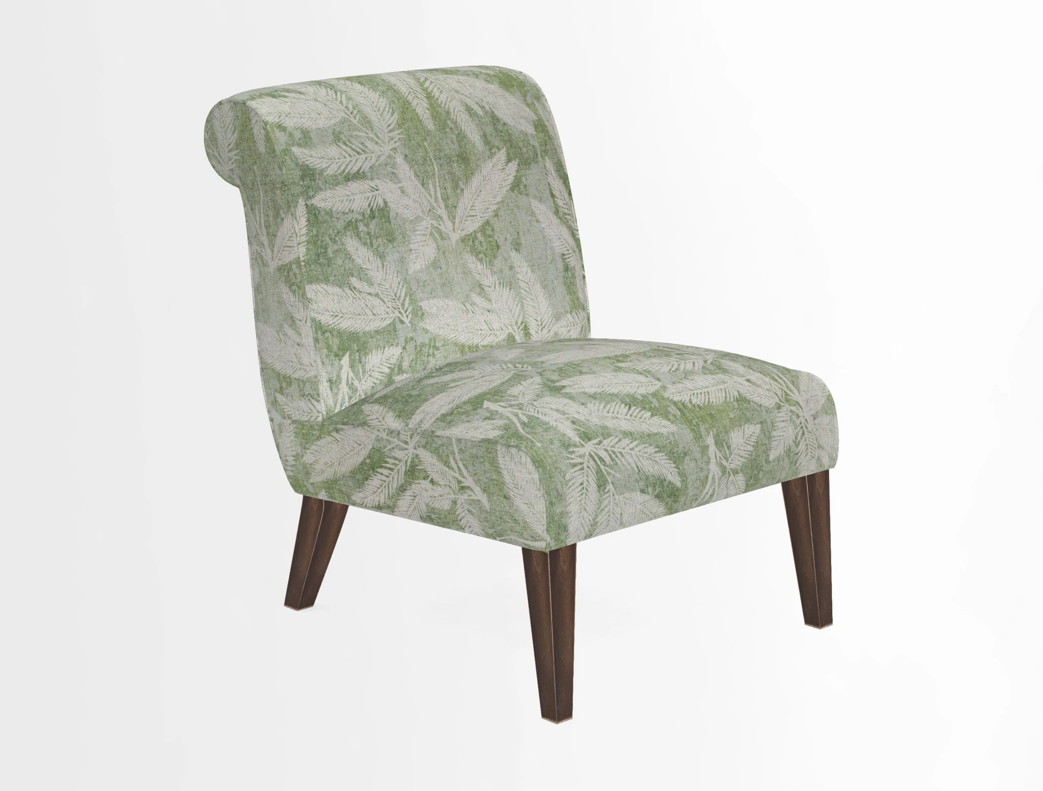 Harwood chair in Summer Clay Storm