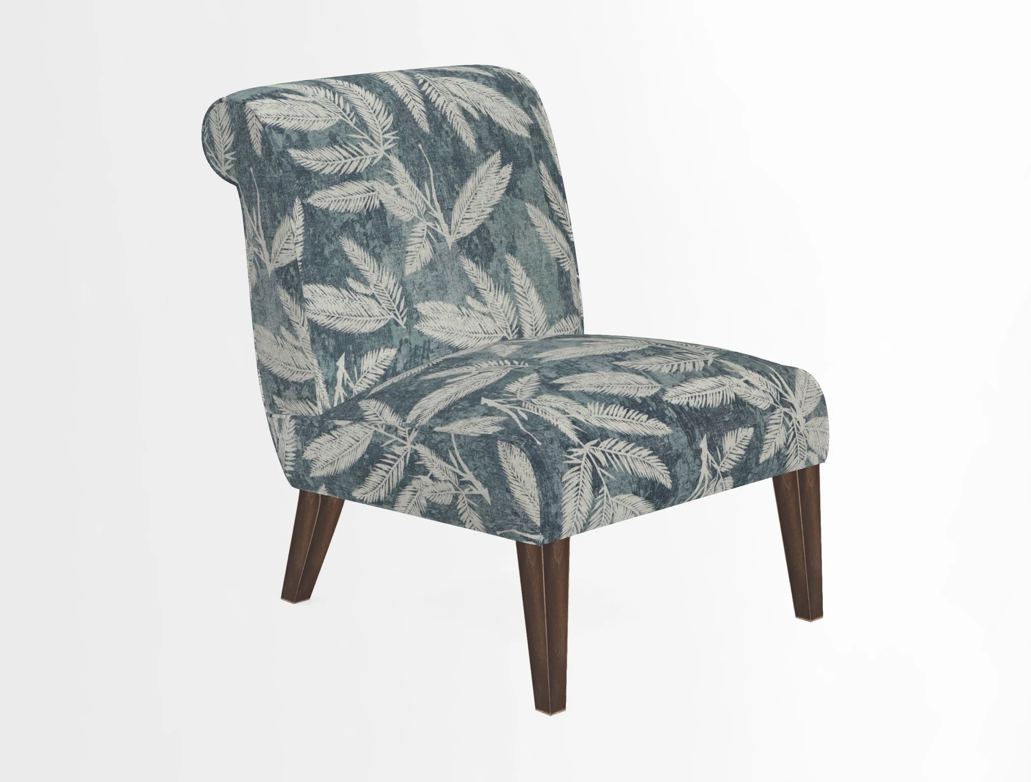Harwood chair in Summer Clay Storm
