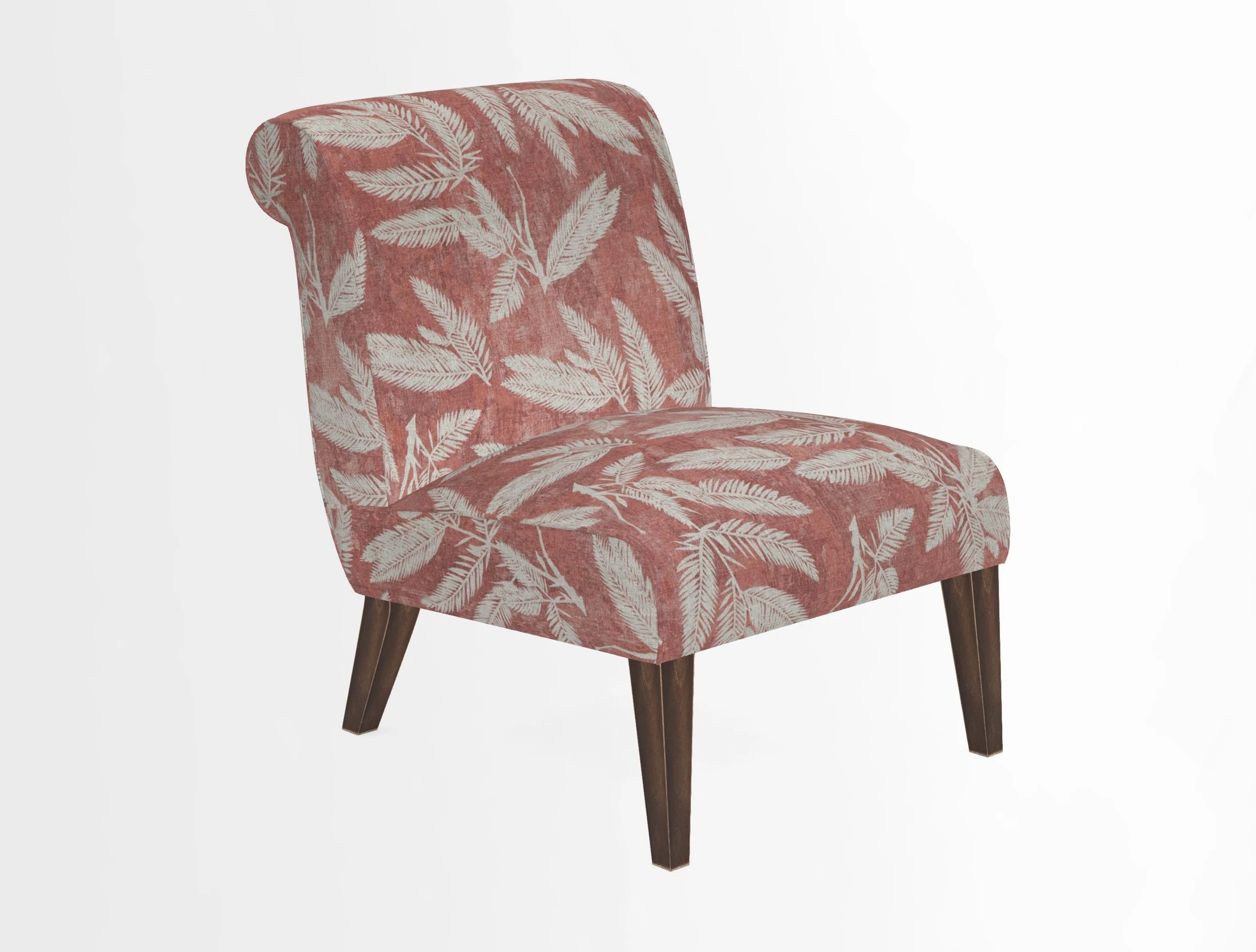 Harwood chair in Summer Clay Storm