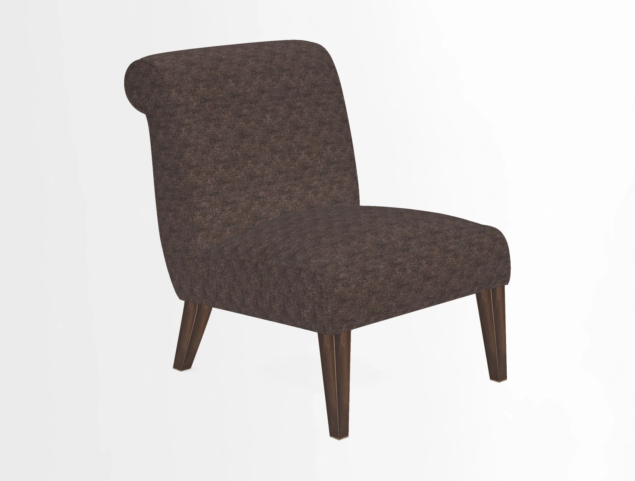 Harwood chair in Summer Clay Storm