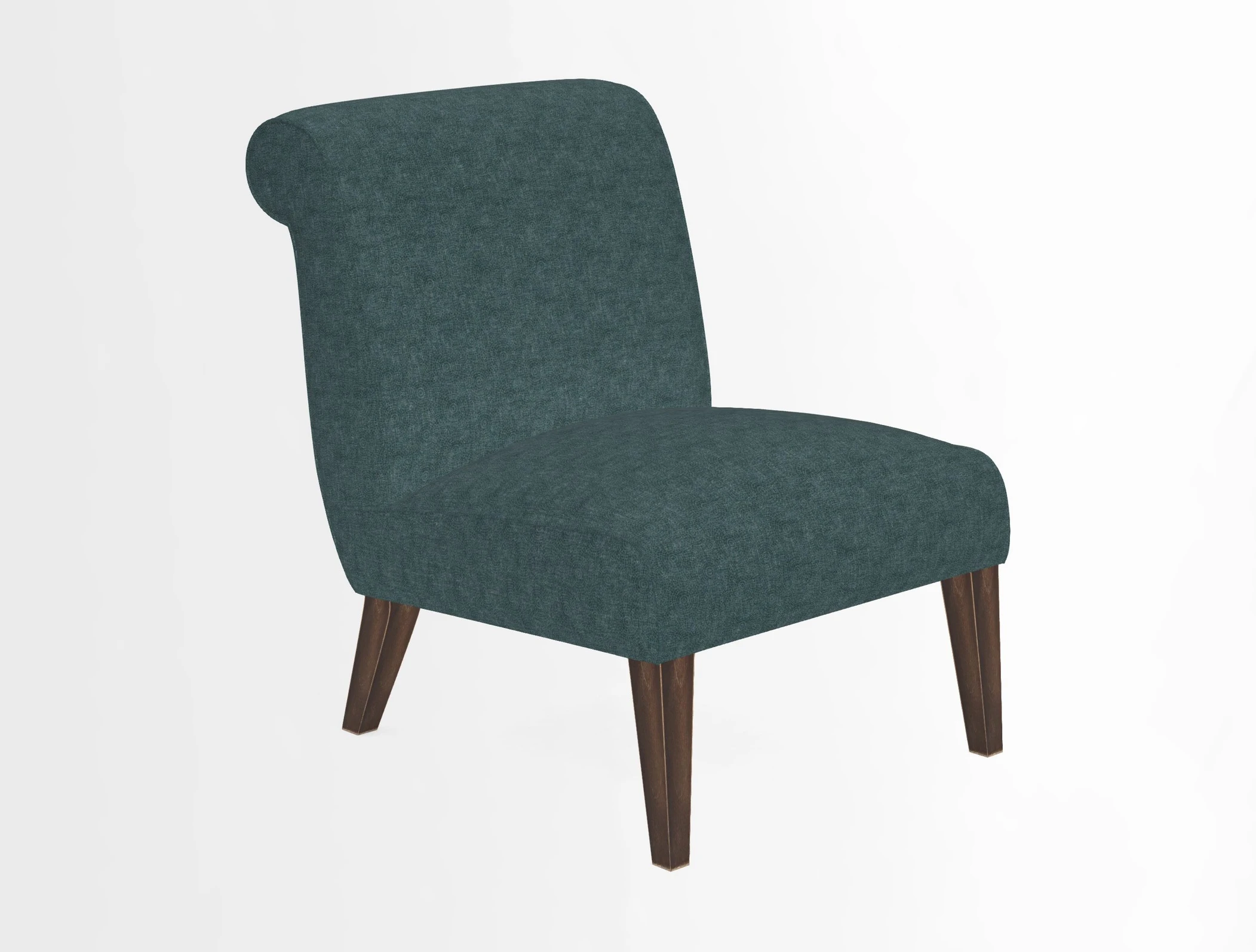 Harwood chair in Summer Clay Storm