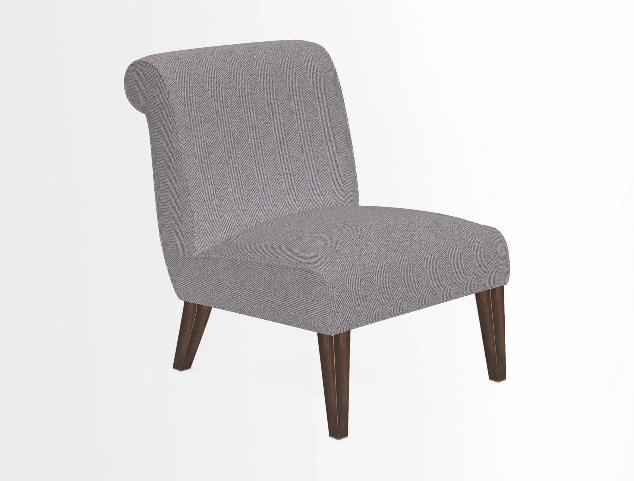Harwood chair in Summer Clay Storm