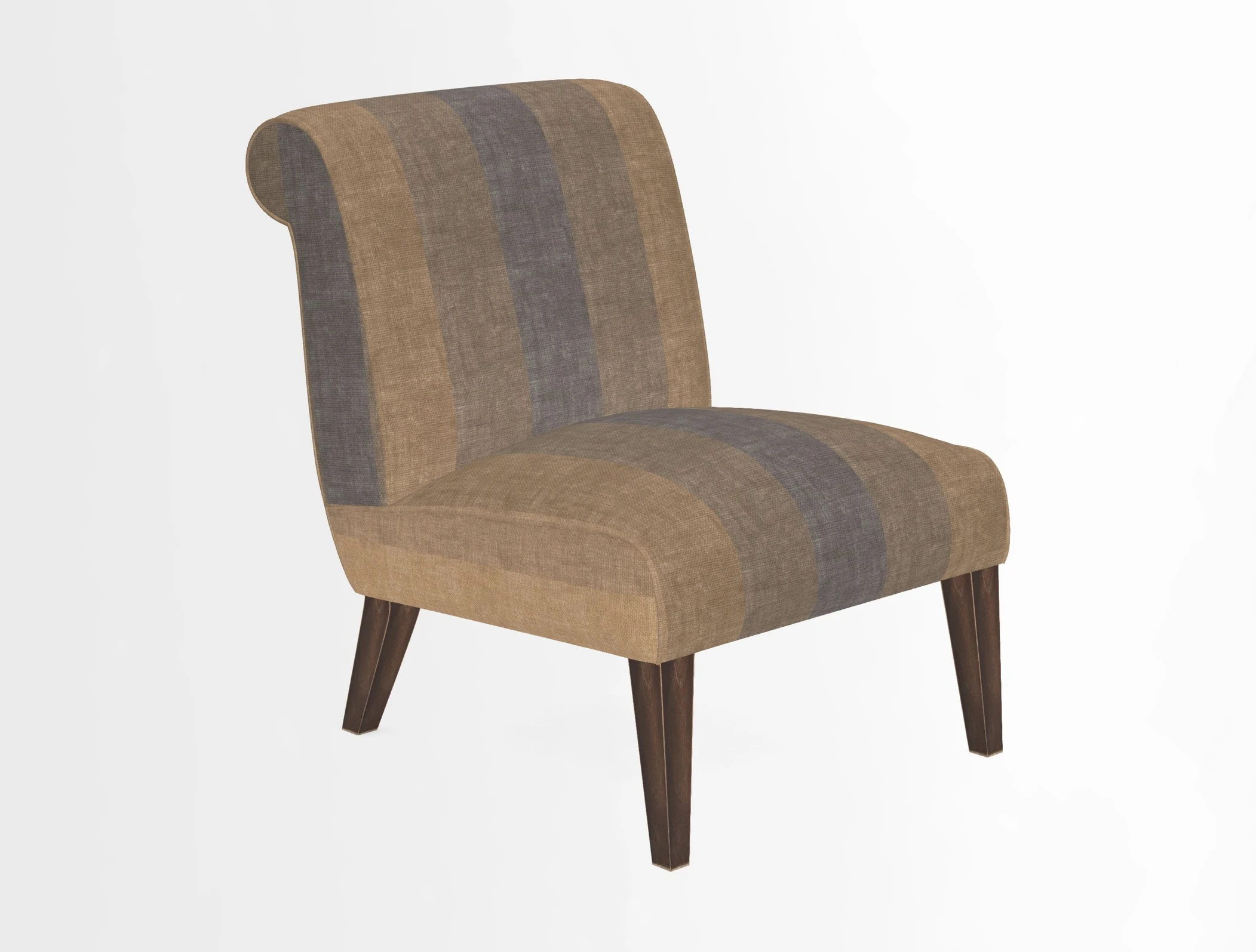 Harwood chair in Summer Clay Storm
