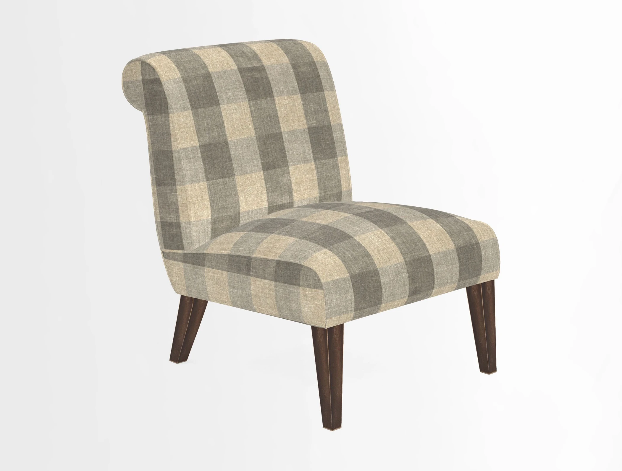 Harwood chair in Summer Clay Storm