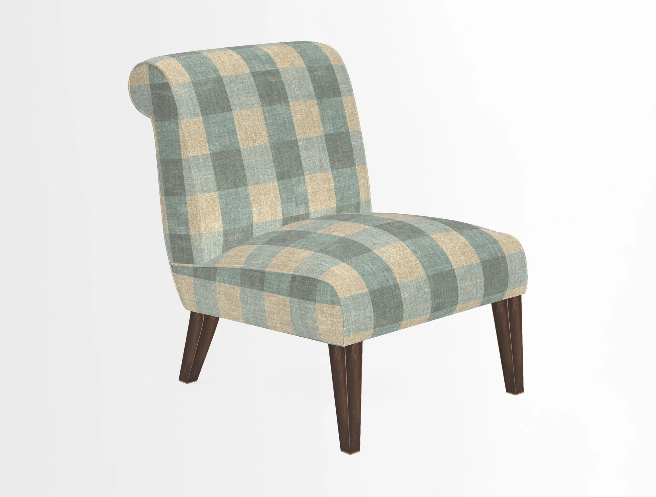 Harwood chair in Summer Clay Storm