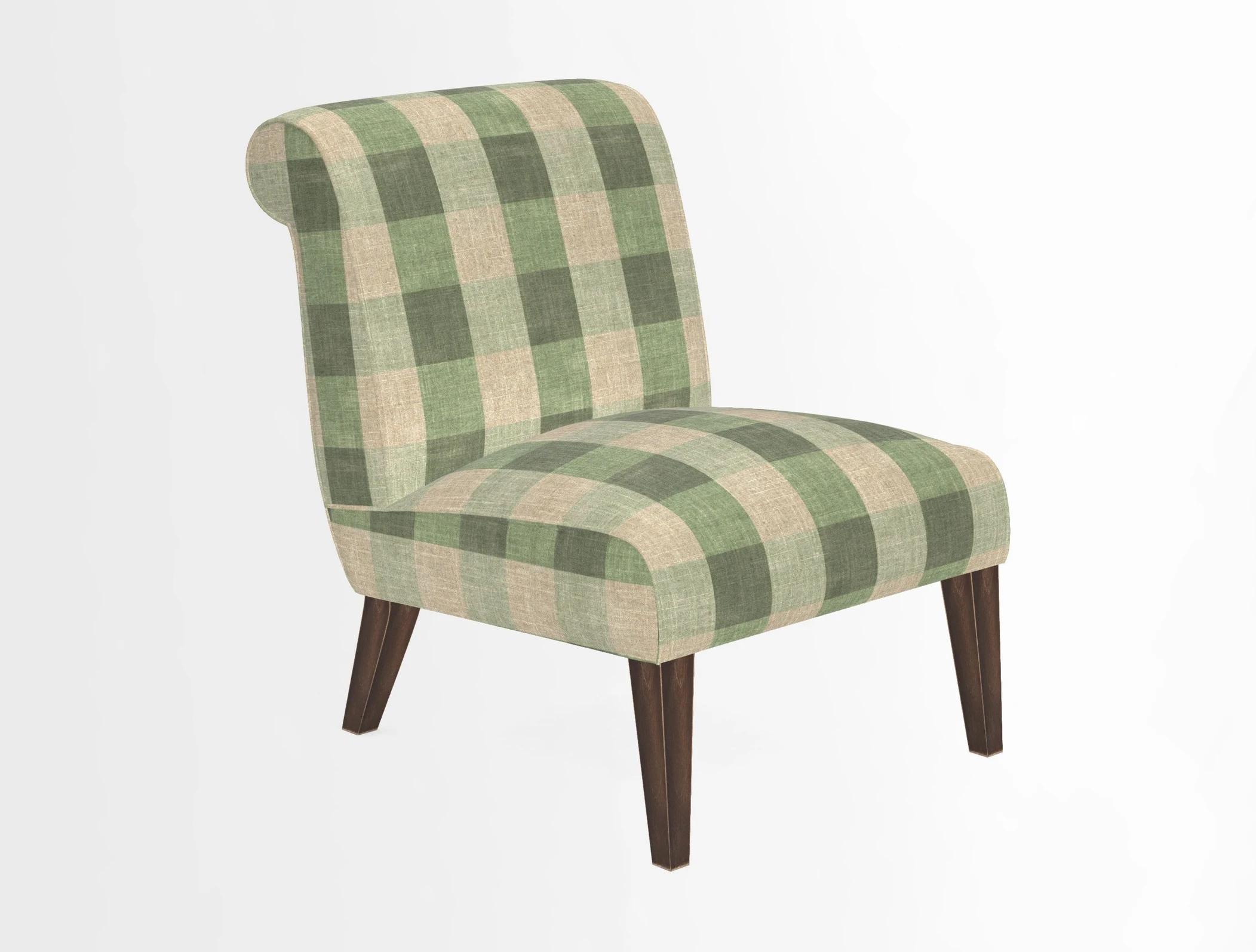 Harwood chair in Summer Clay Storm