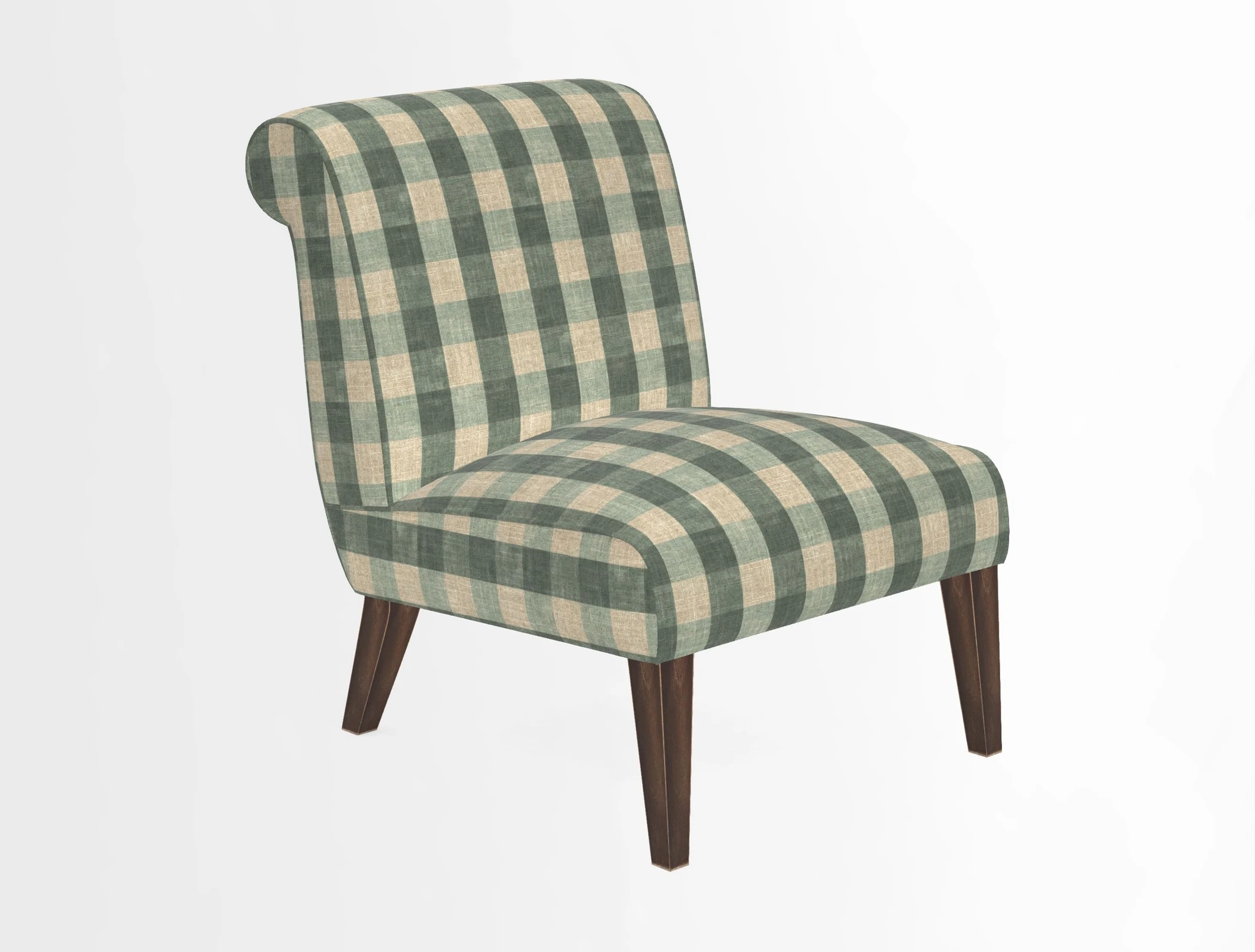 Harwood chair in Summer Clay Storm