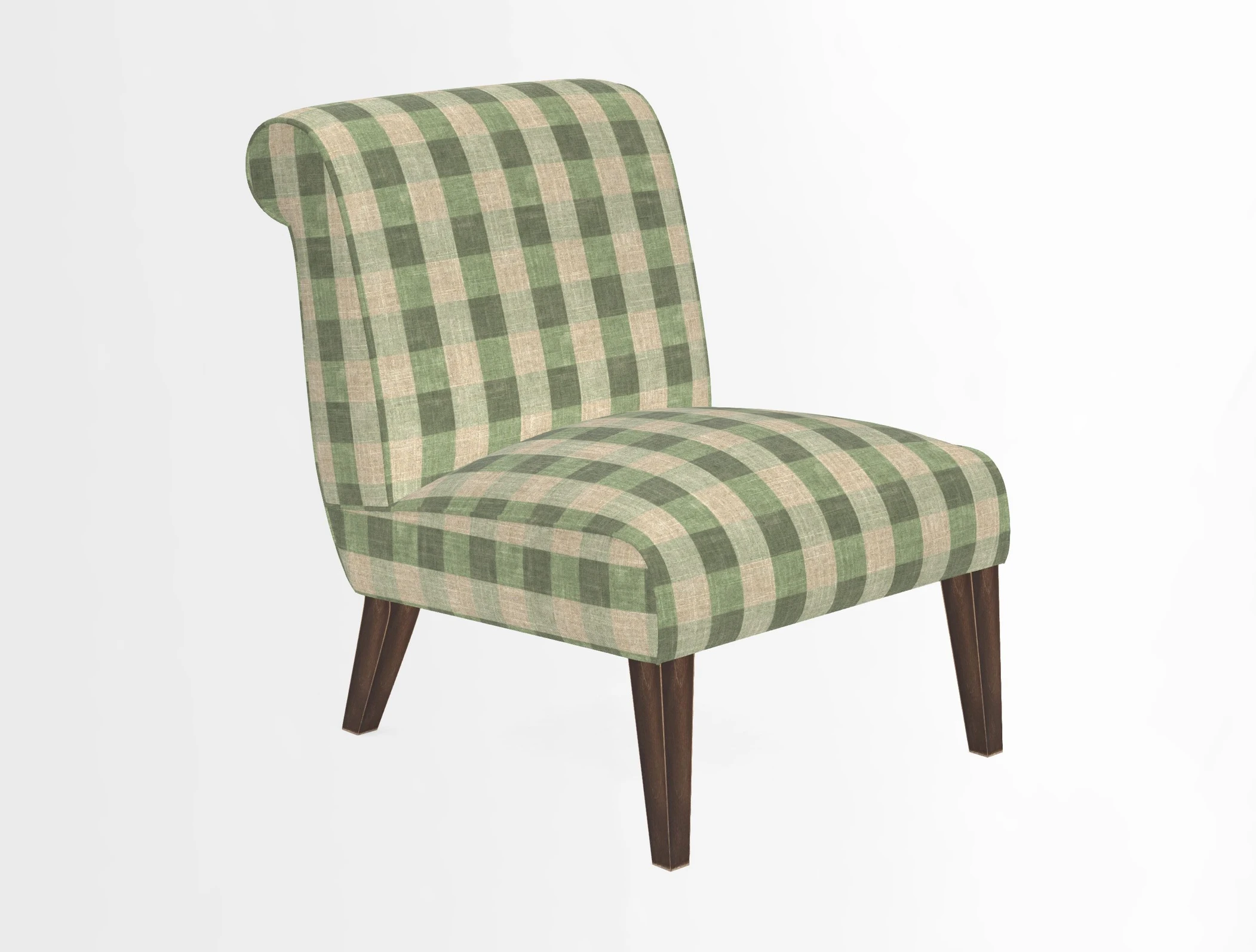 Harwood chair in Summer Clay Storm