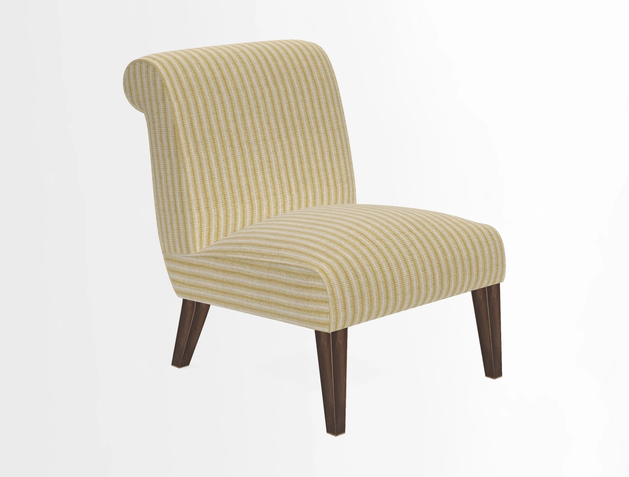 Harwood chair in Summer Clay Storm