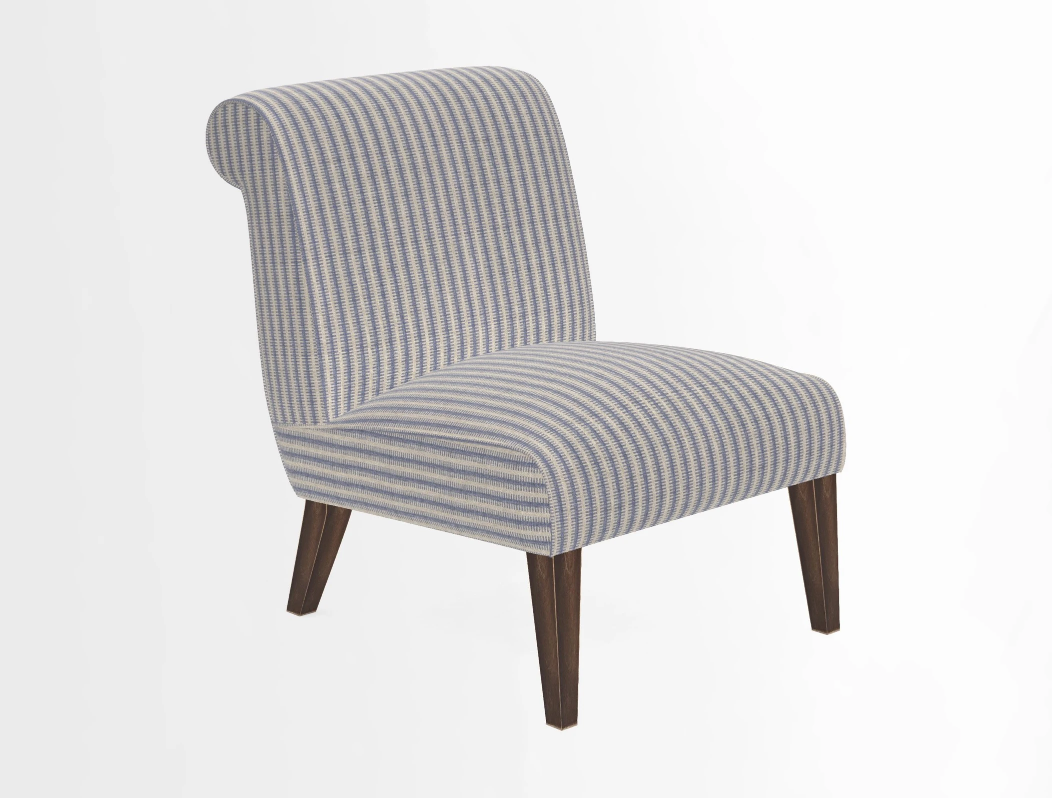 Harwood chair in Summer Clay Storm