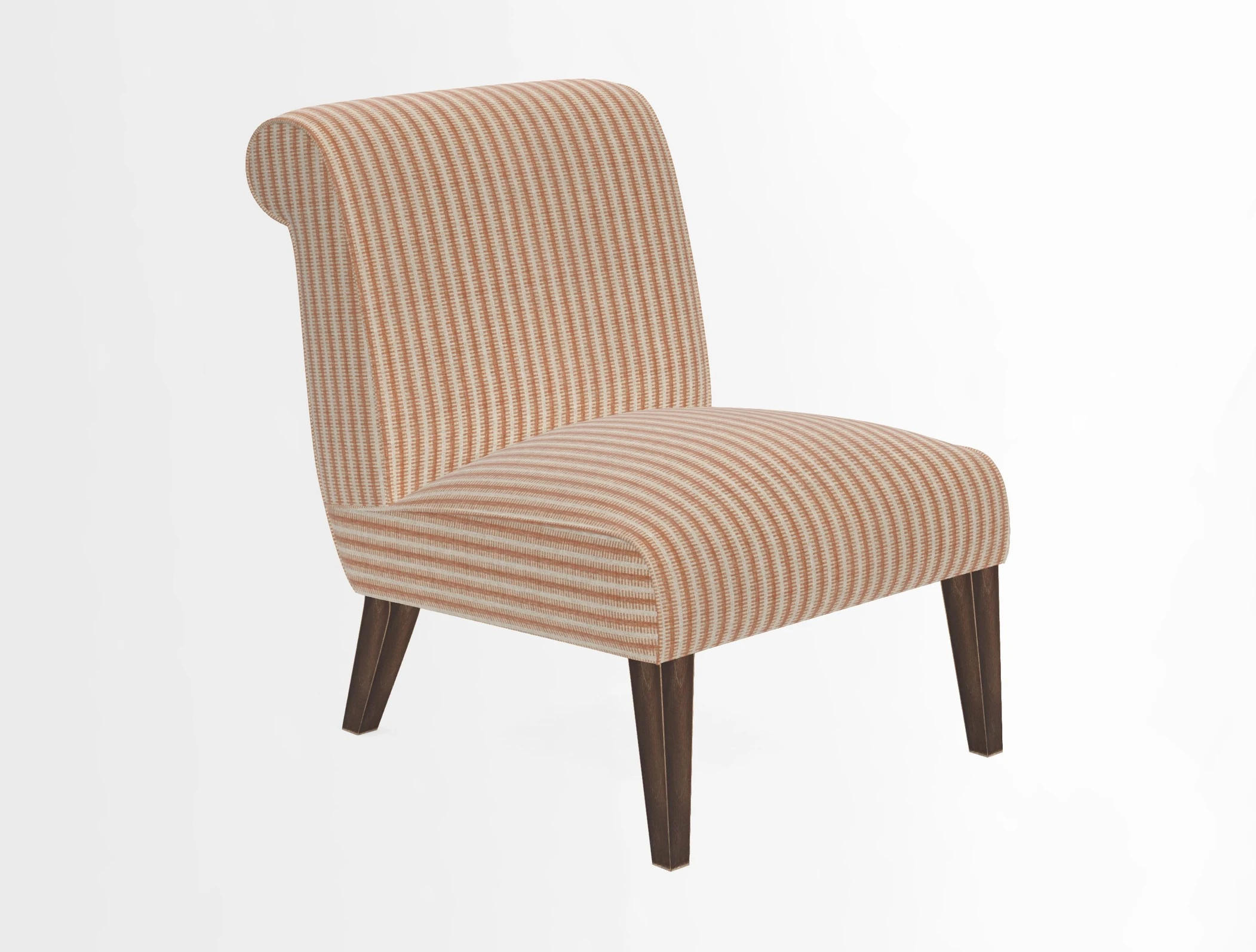 Harwood chair in Summer Clay Storm