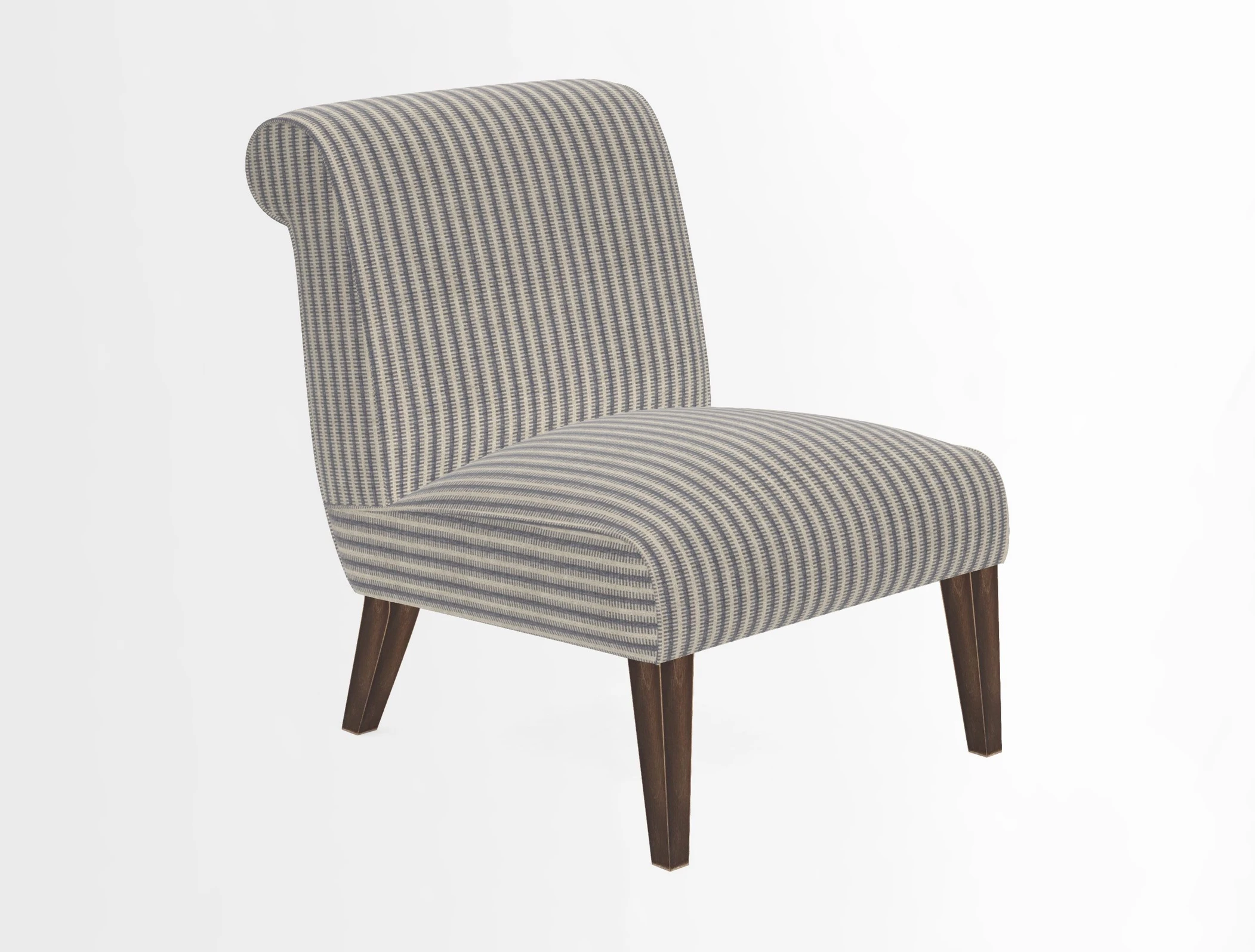 Harwood chair in Summer Clay Storm