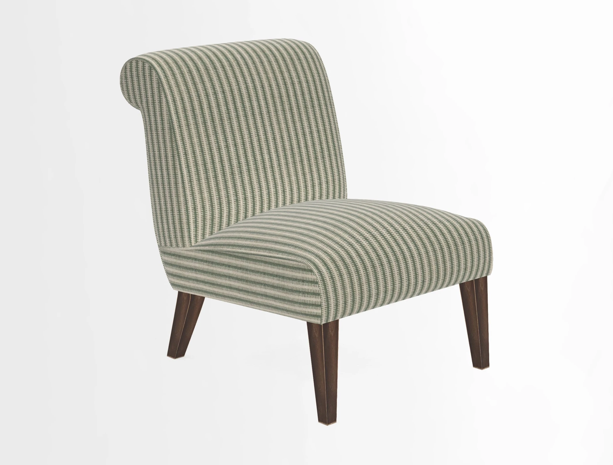 Harwood chair in Summer Clay Storm