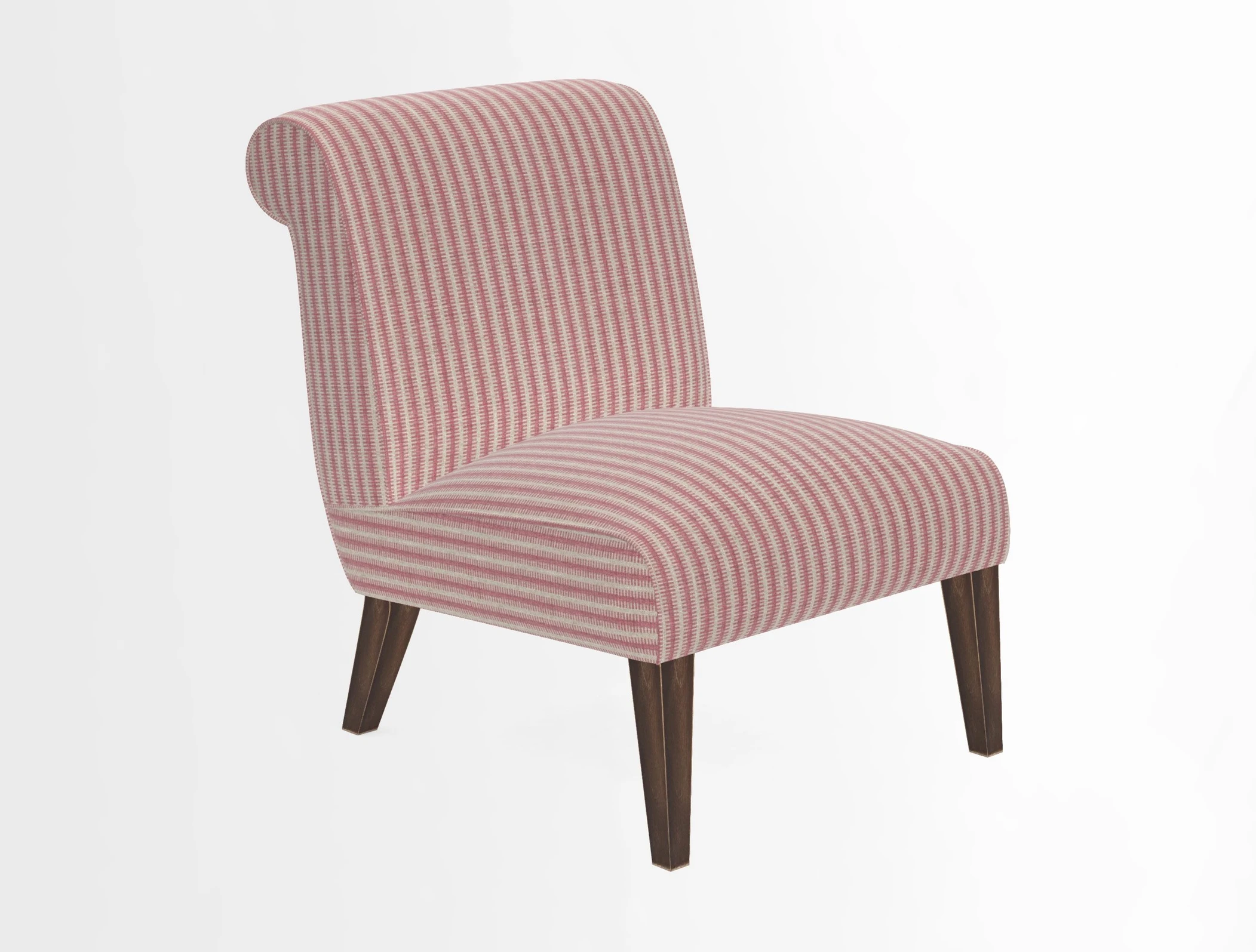 Harwood chair in Summer Clay Storm