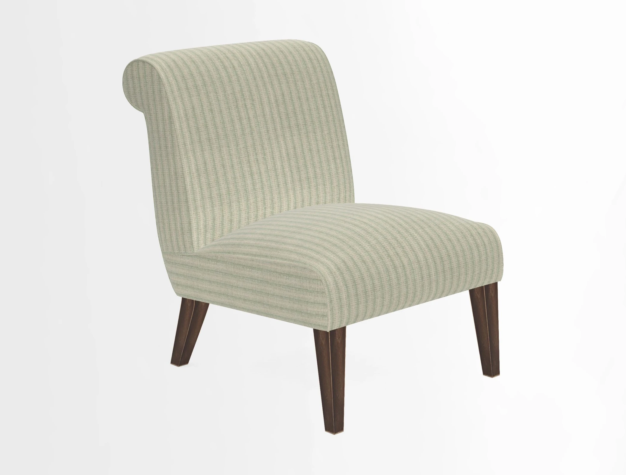 Harwood chair in Summer Clay Storm