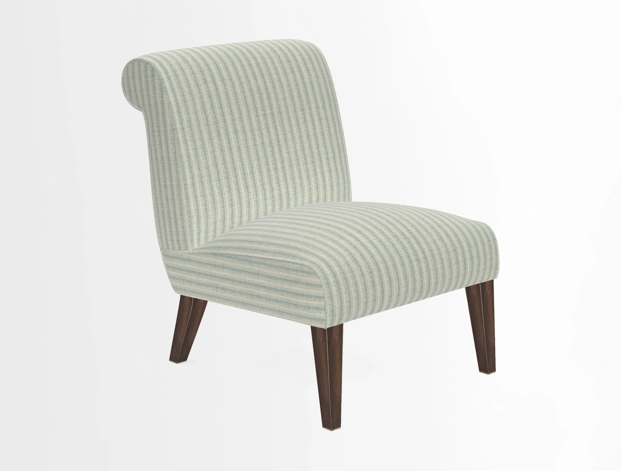 Harwood chair in Summer Clay Storm