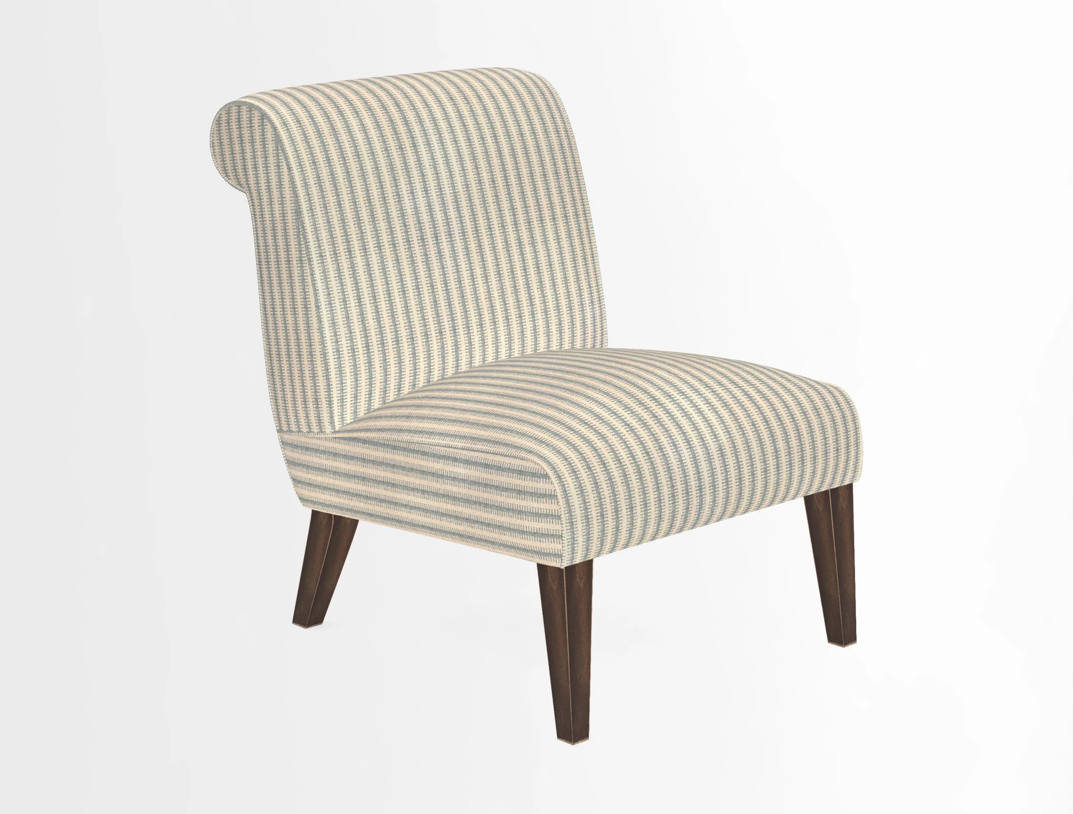 Harwood chair in Summer Clay Storm