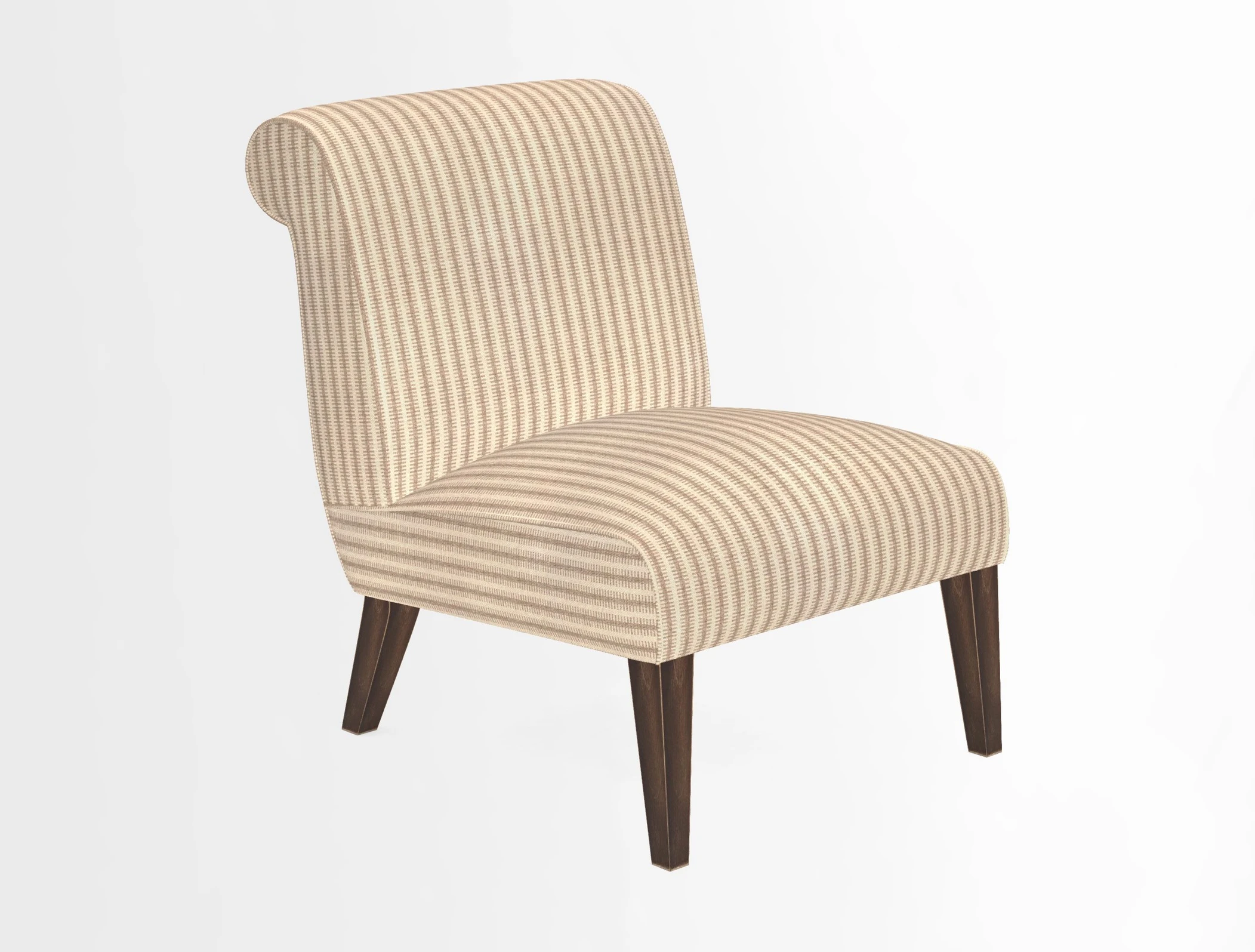 Harwood chair in Summer Clay Storm