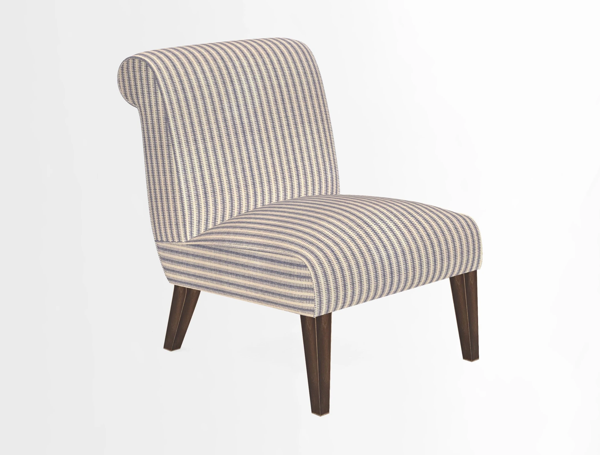 Harwood chair in Summer Clay Storm