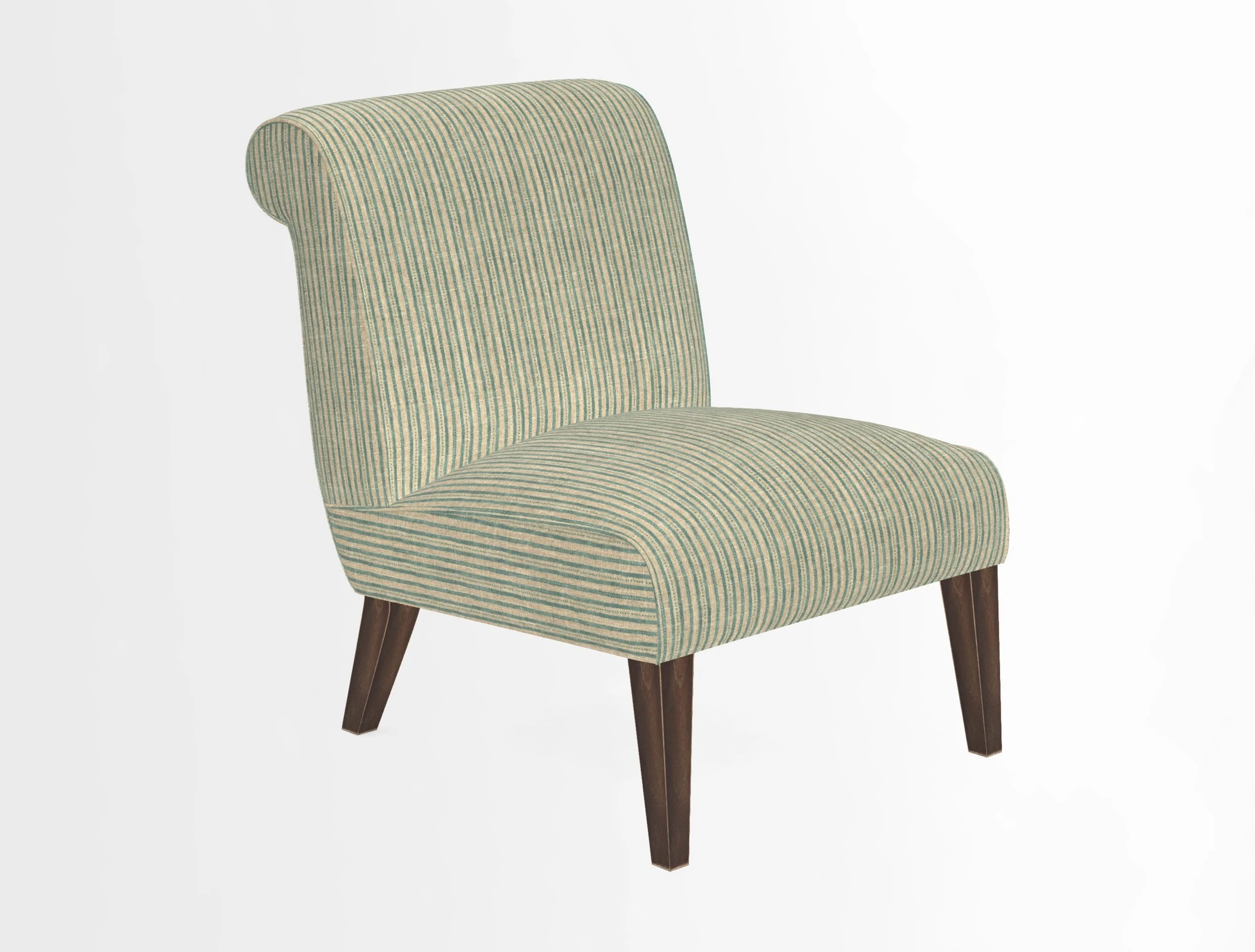 Harwood chair in Summer Clay Storm