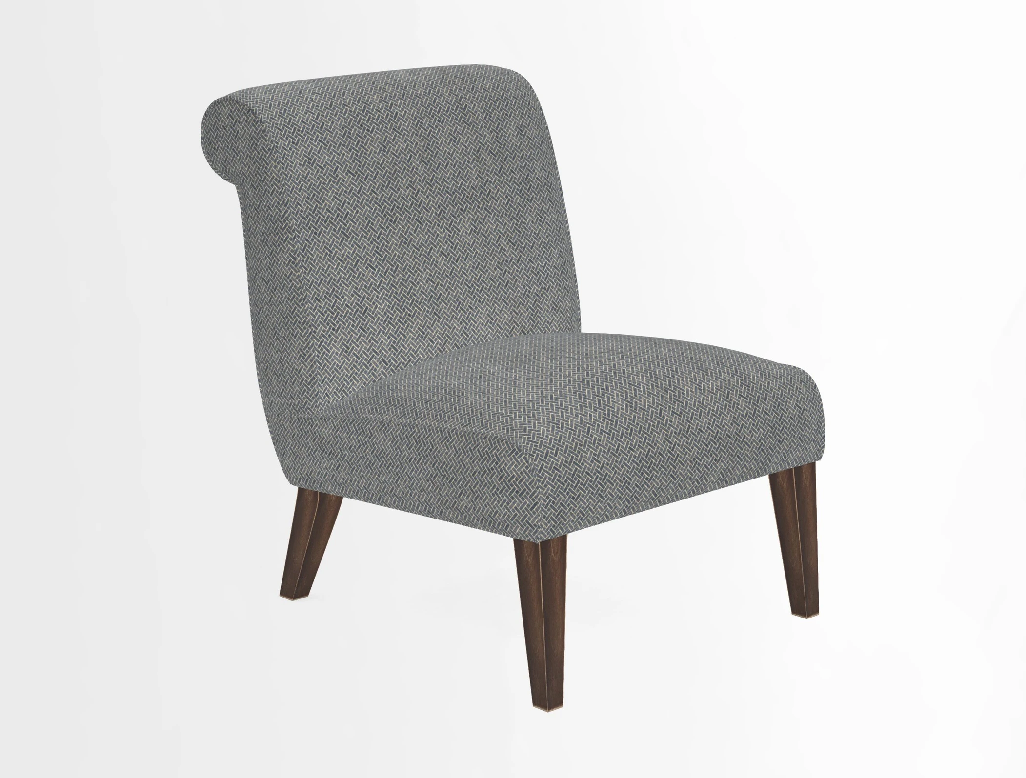 Harwood chair in Summer Clay Storm