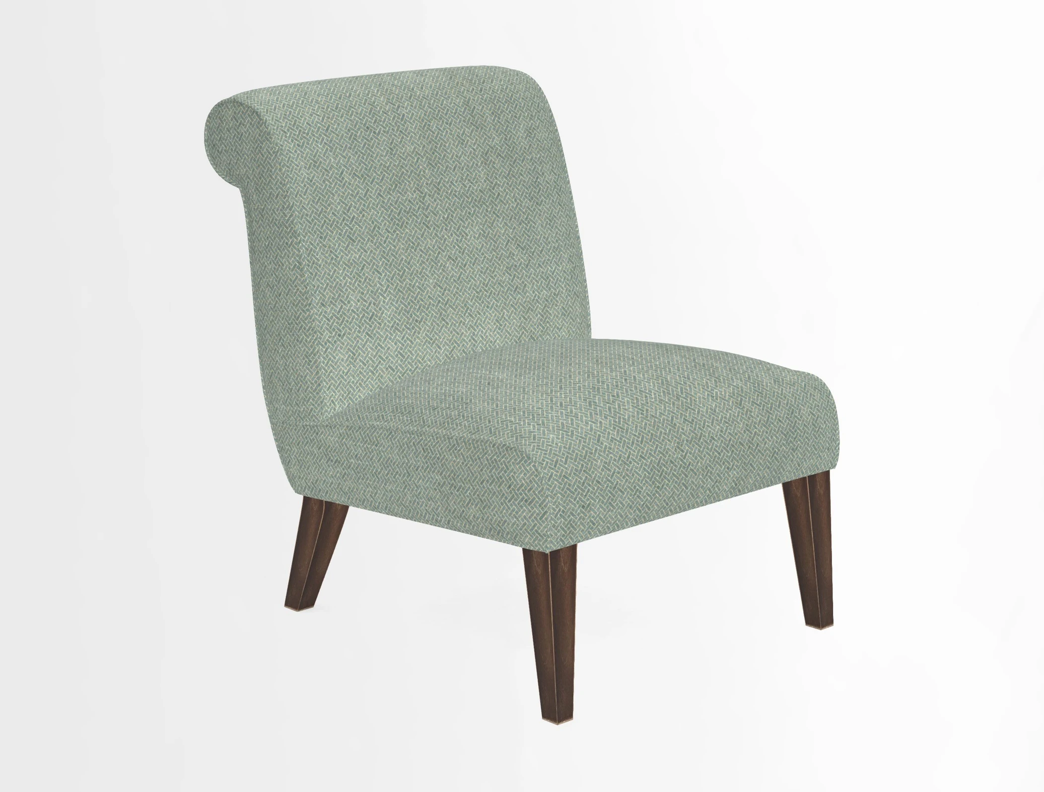Harwood chair in Summer Clay Storm