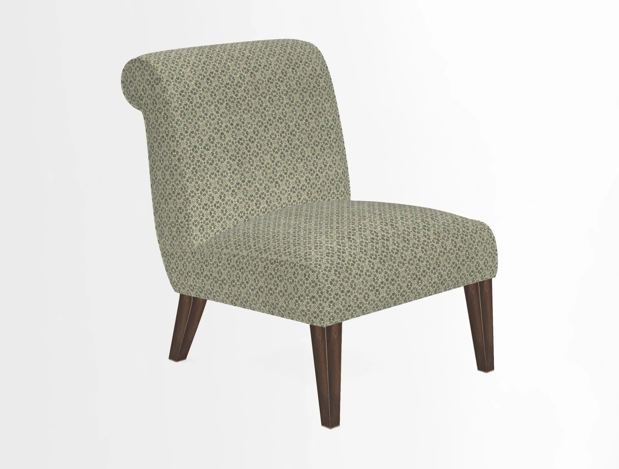 Harwood chair in Summer Clay Storm