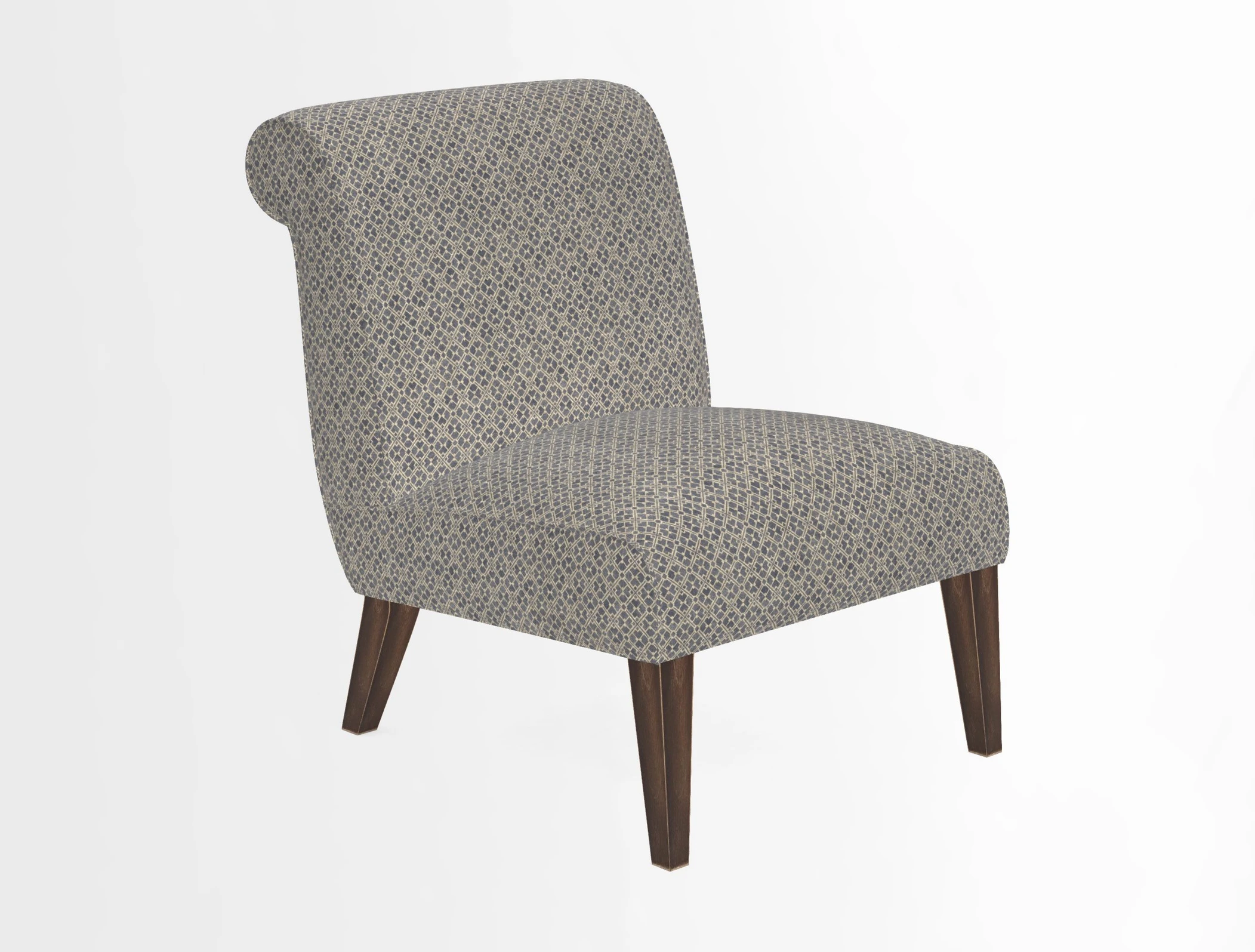Harwood chair in Summer Clay Storm