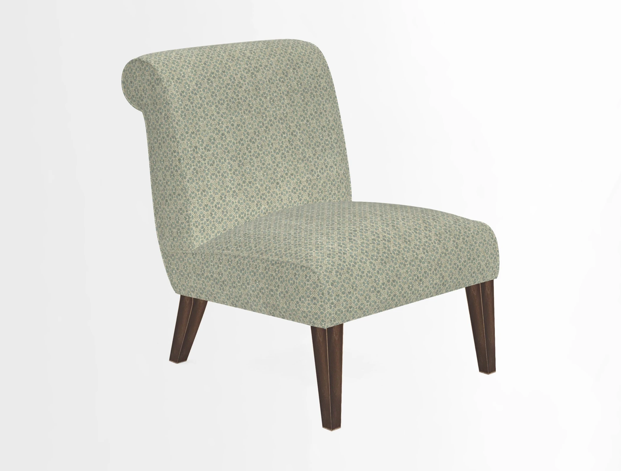 Harwood chair in Summer Clay Storm
