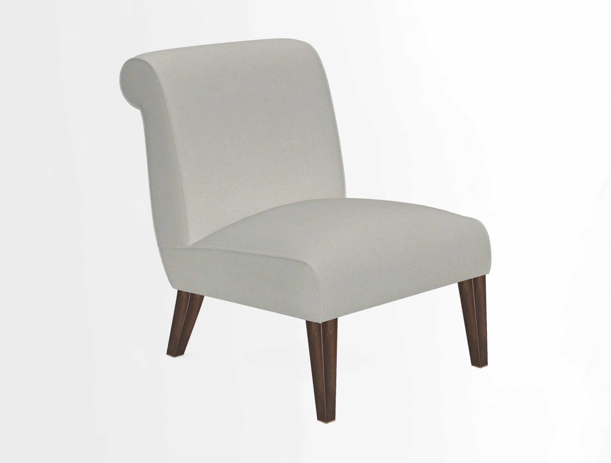 Harwood chair in Summer Clay Storm
