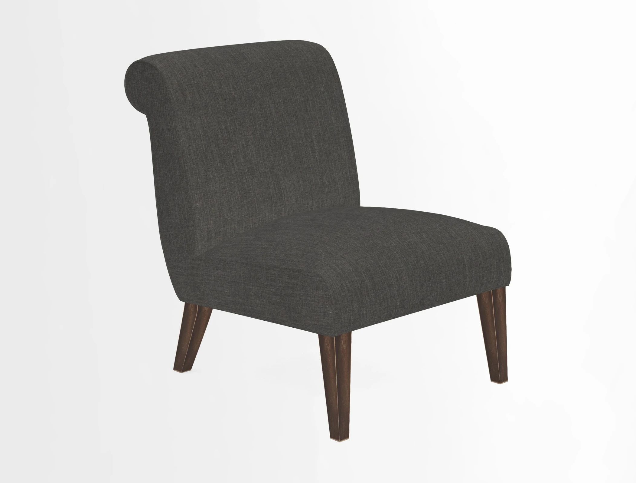 Harwood chair in Summer Clay Storm