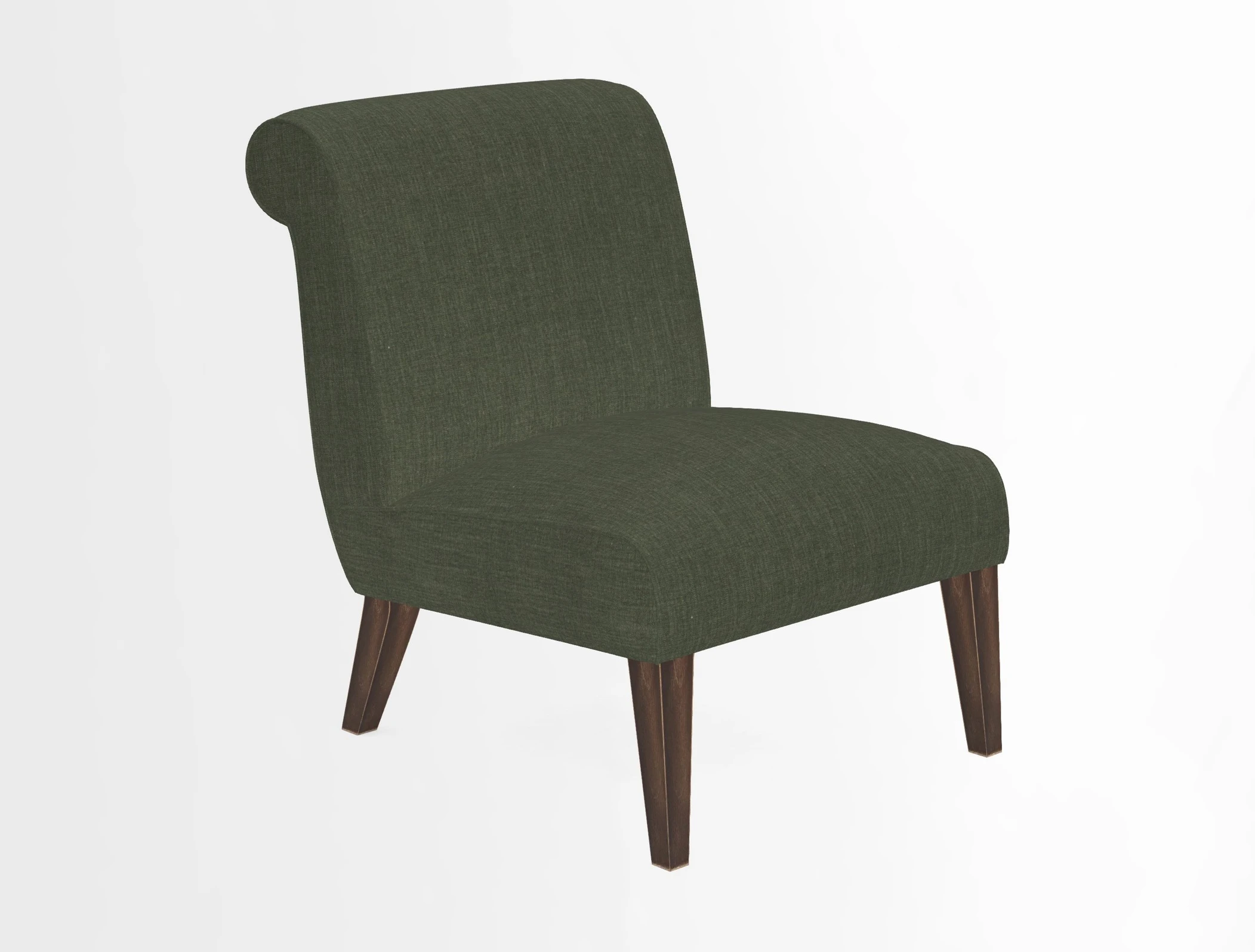 Harwood chair in Summer Clay Storm