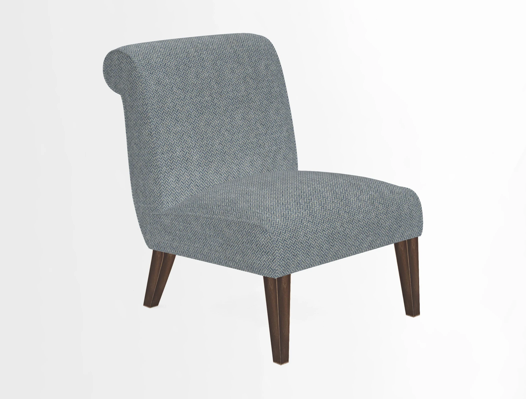 Harwood chair in Summer Clay Storm