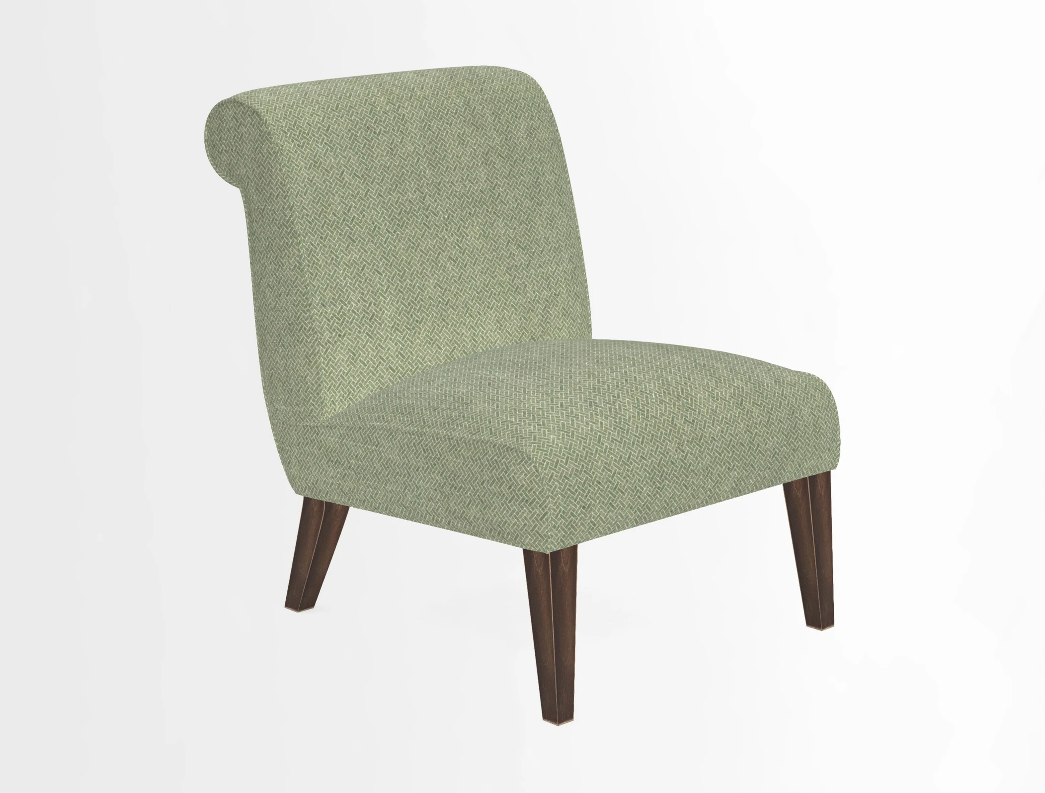 Harwood chair in Summer Clay Storm