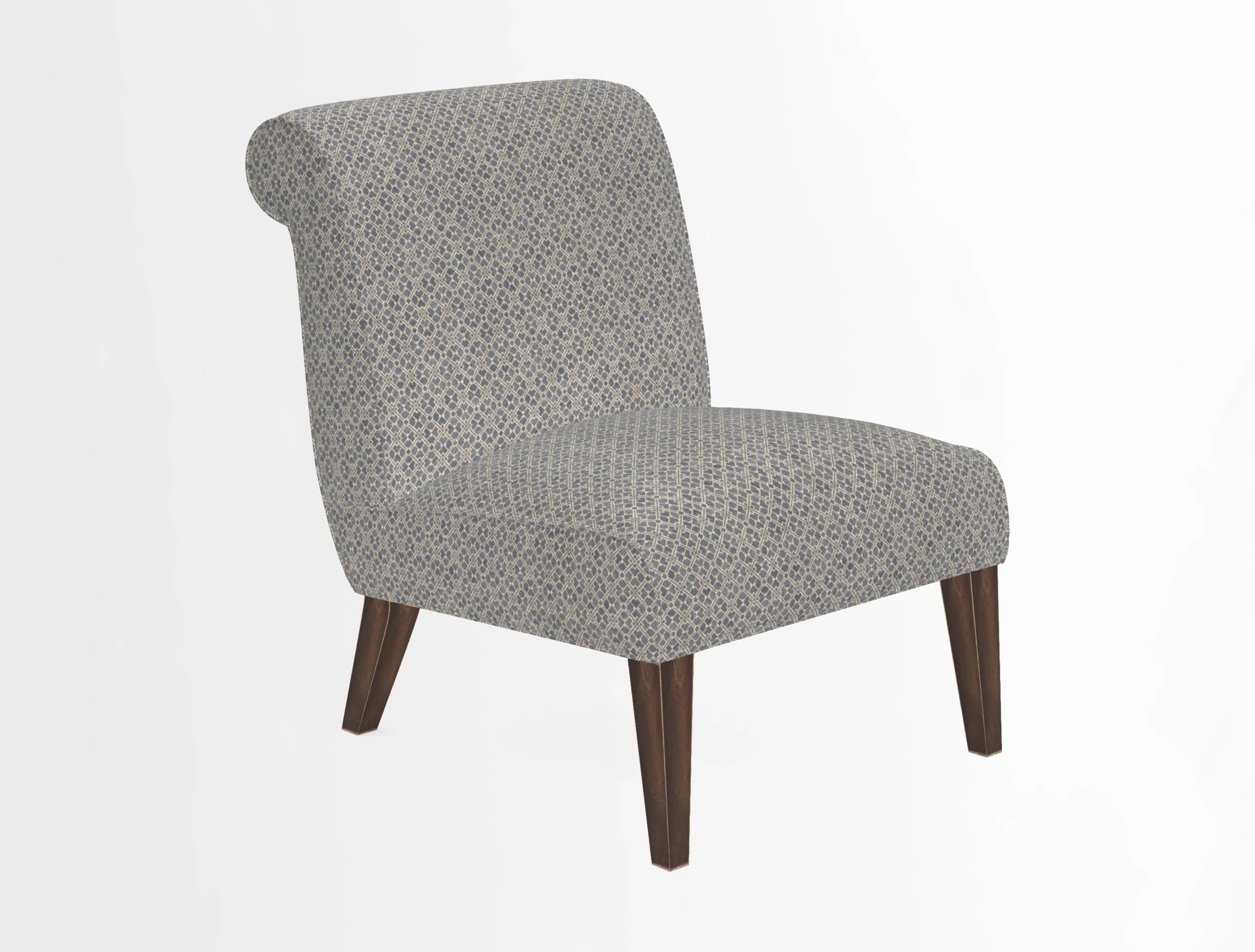 Harwood chair in Summer Clay Storm