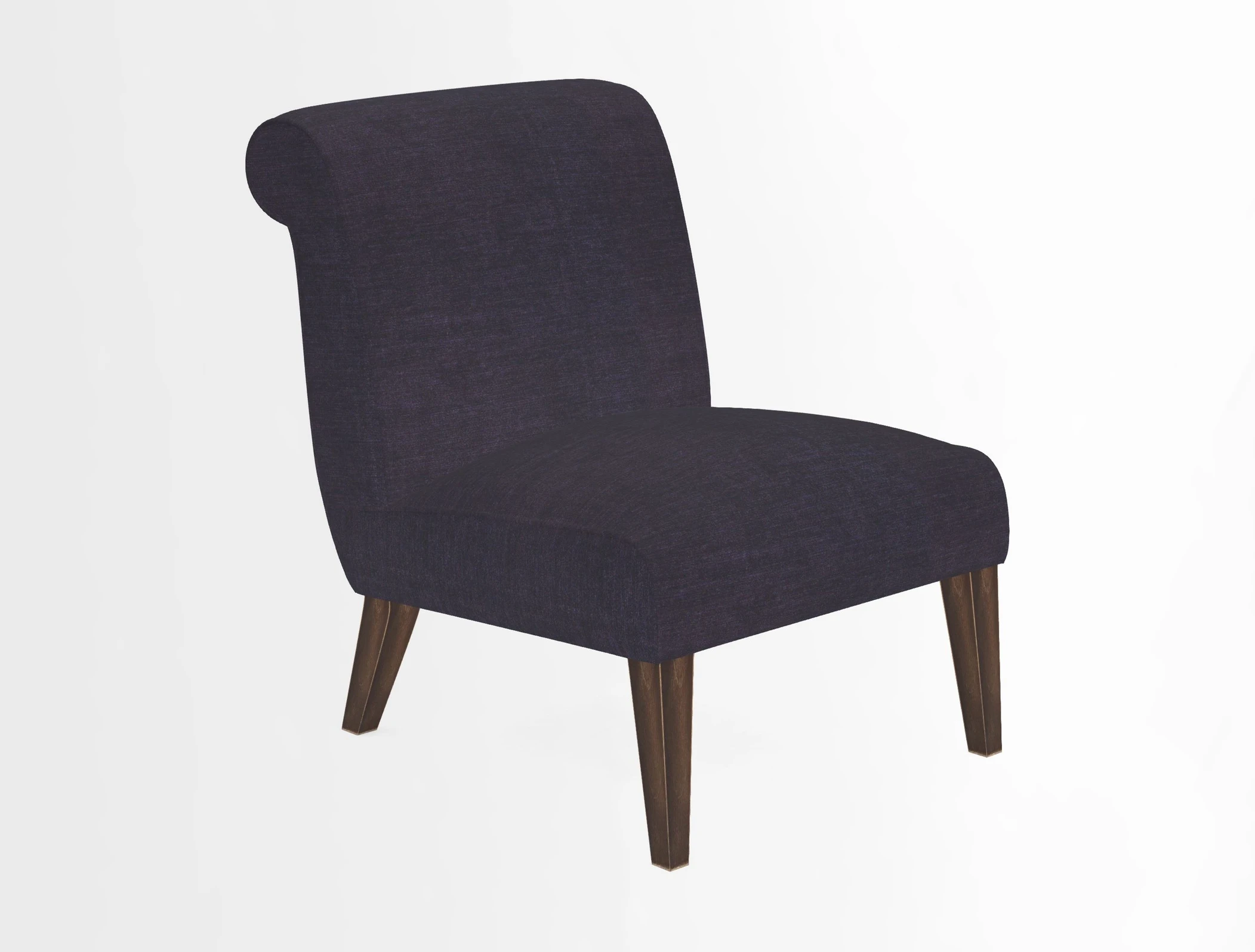 Harwood chair in Summer Clay Storm