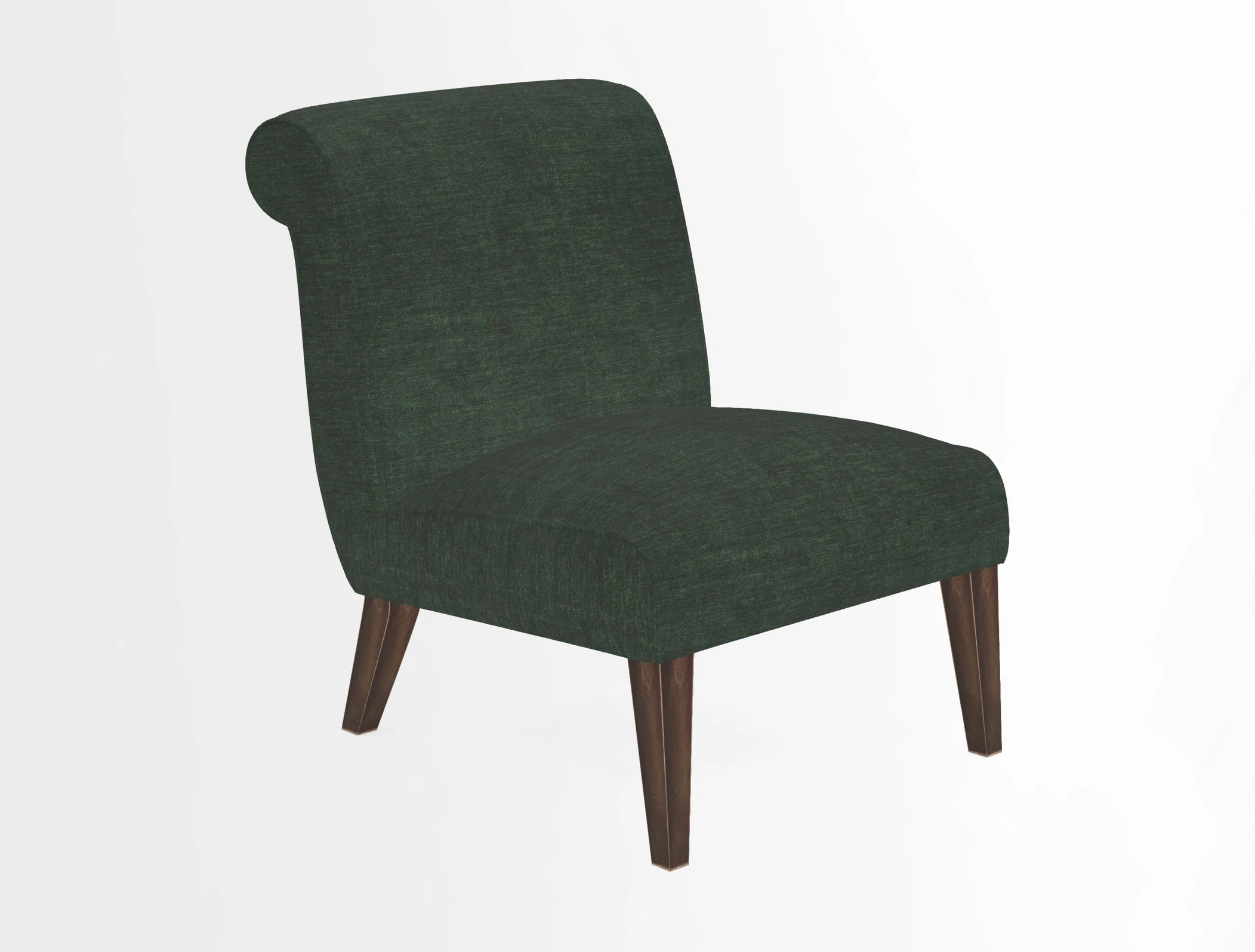 Harwood chair in Summer Clay Storm